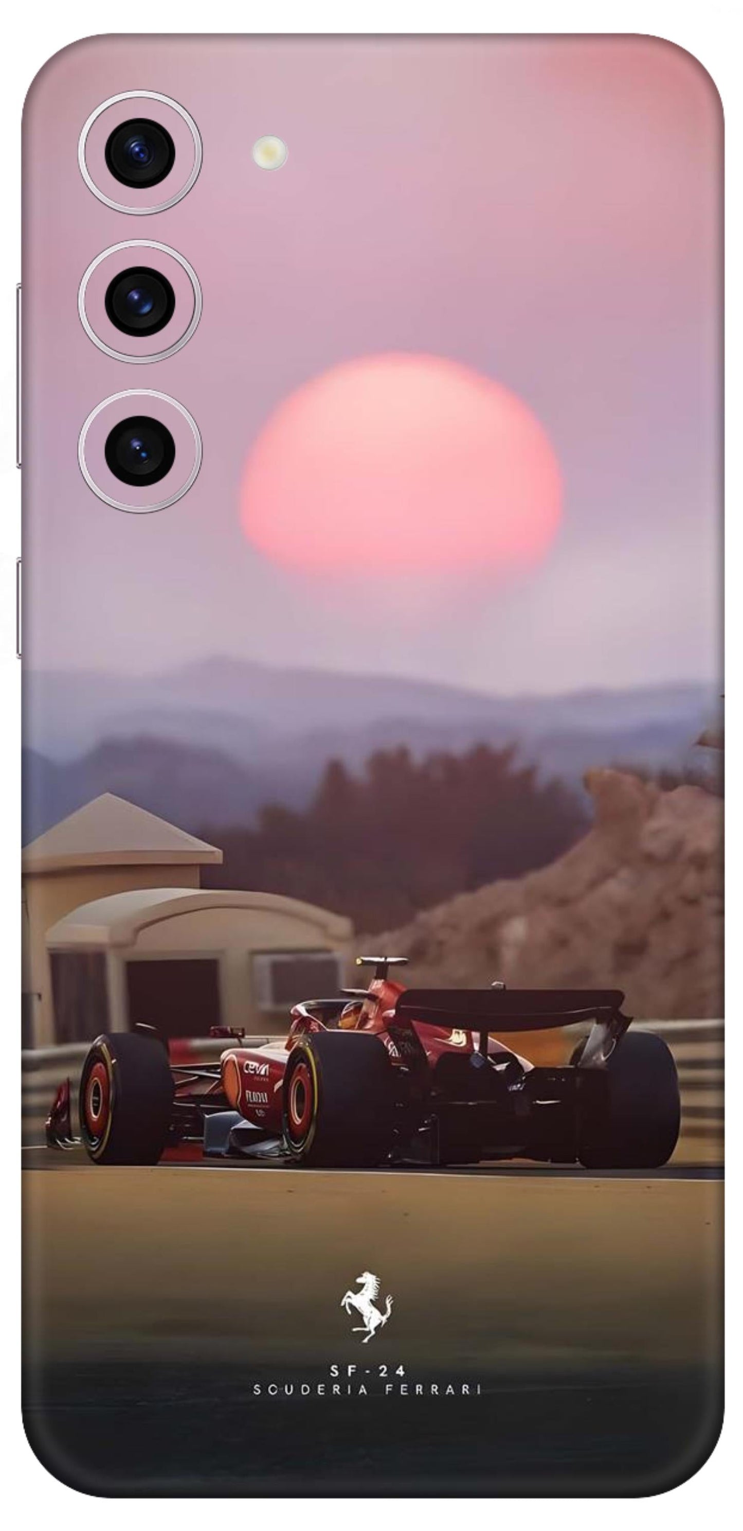 Samsung Galaxy S23 Plus Skins and Wraps