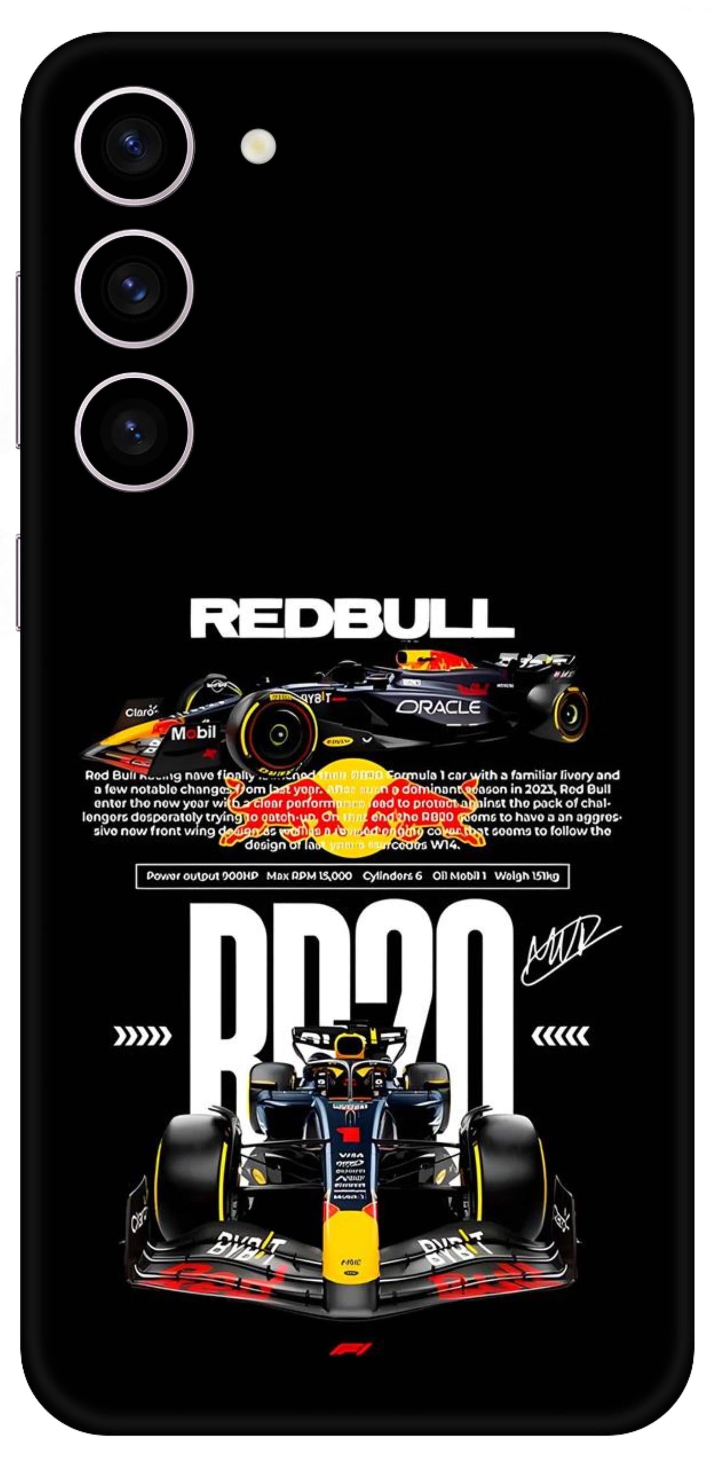 Samsung Galaxy S23 Plus Skins and Wraps