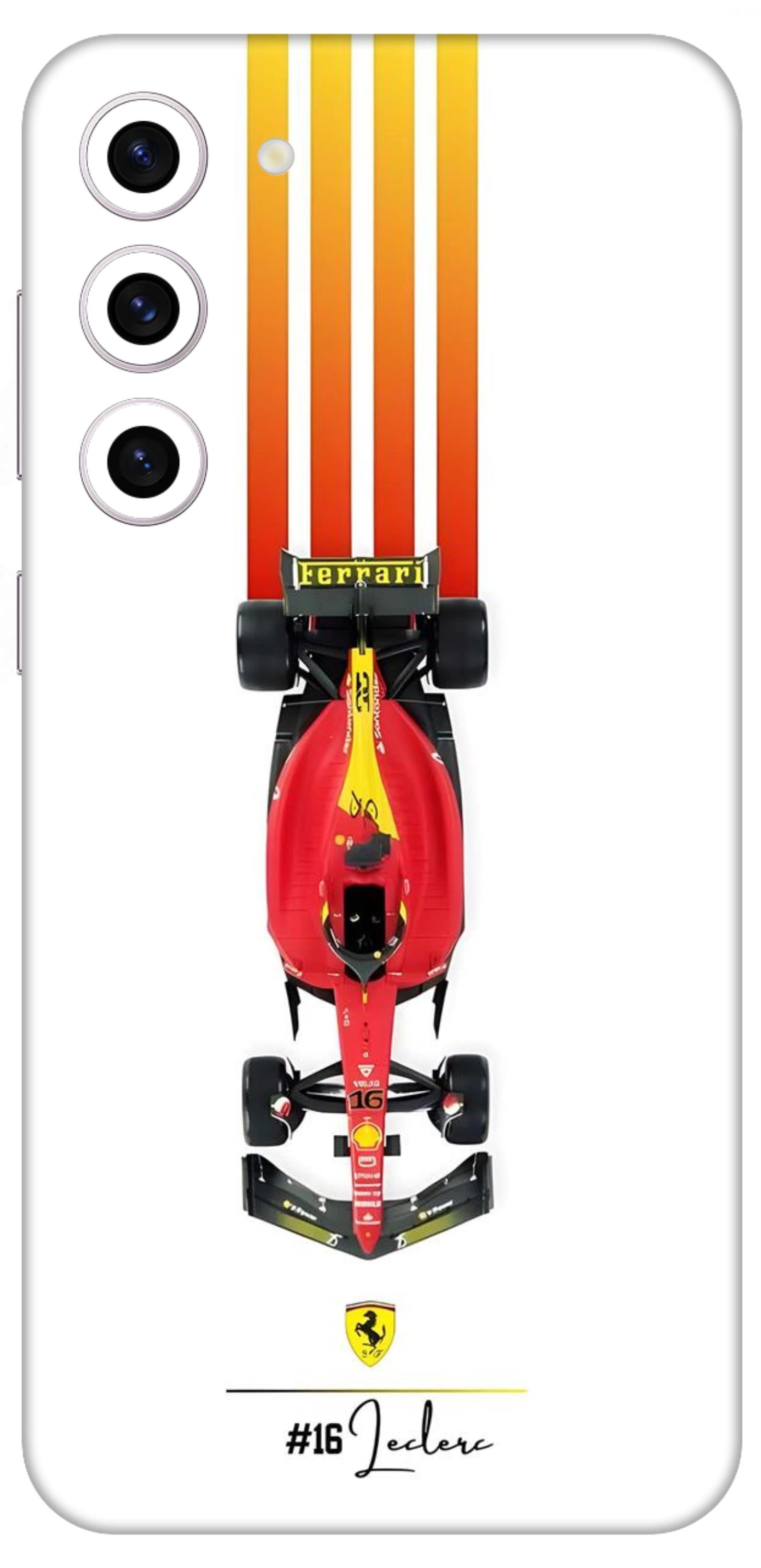 Samsung Galaxy S23 Plus Skins and Wraps