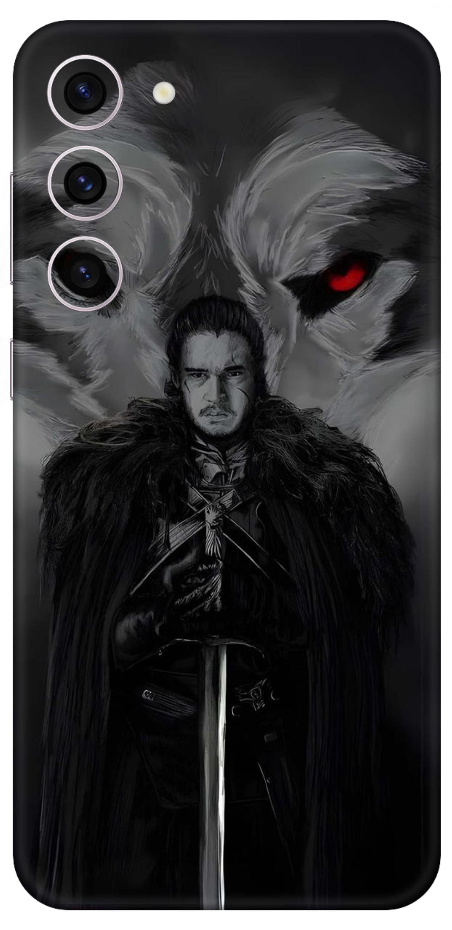 Samsung Galaxy S23 Plus Skins and Wraps