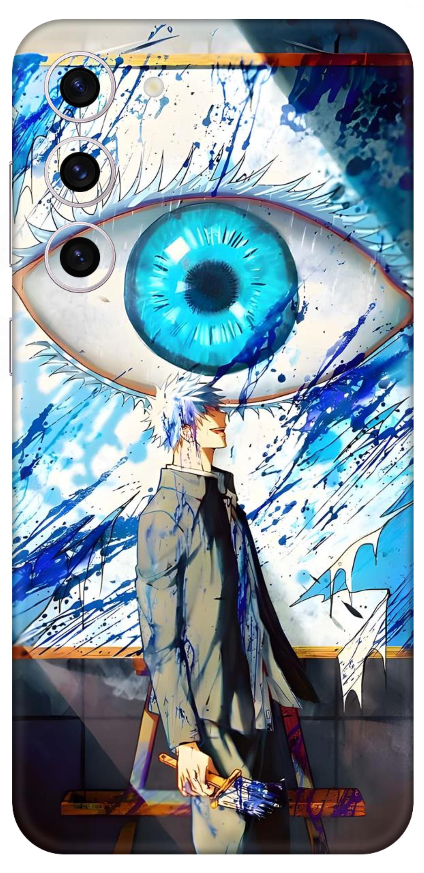 Samsung Galaxy S23 Plus Skins and Wraps