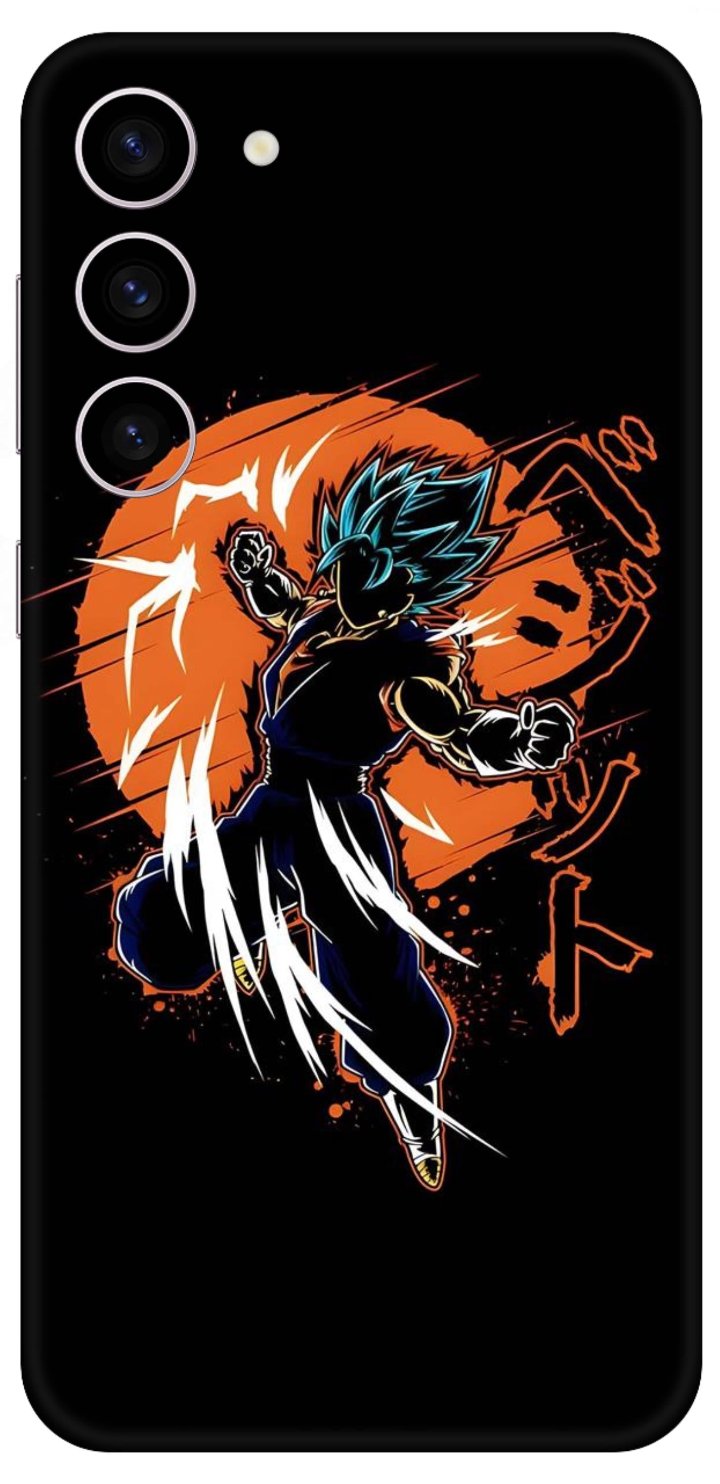 Samsung Galaxy S23 Plus Skins and Wraps