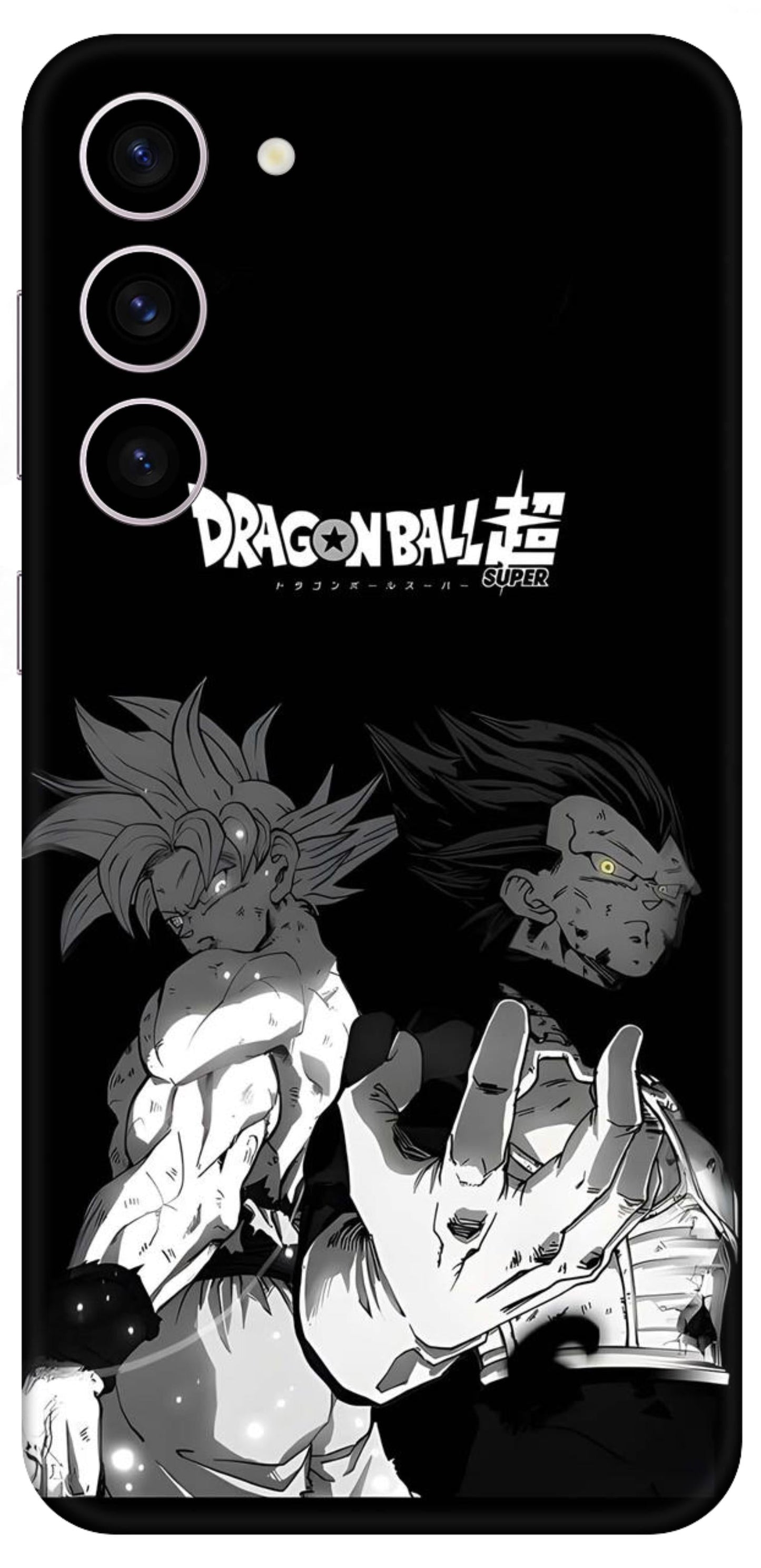 Samsung Galaxy S23 Plus Skins and Wraps