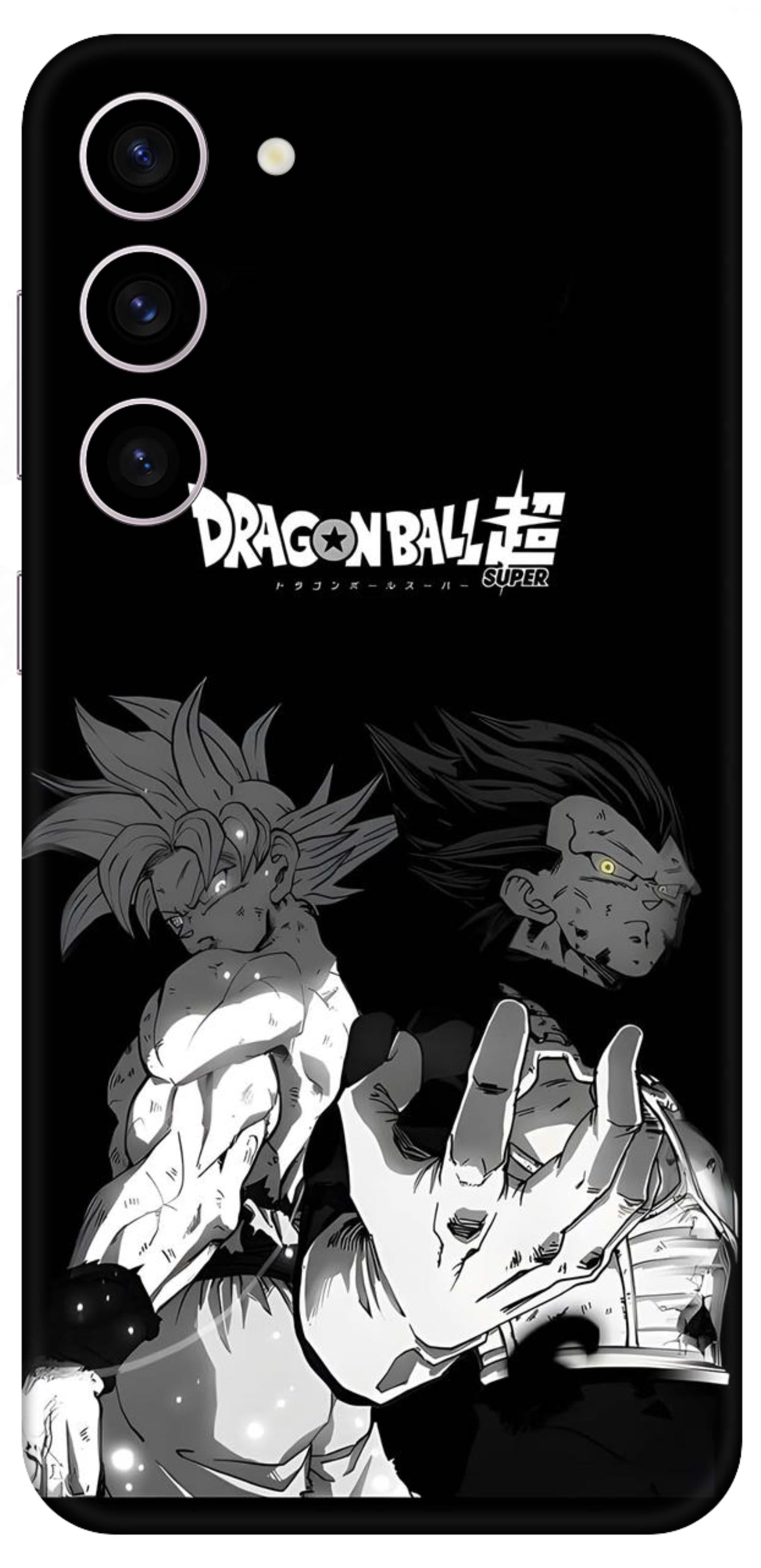 Samsung Galaxy S23 Plus Skins and Wraps