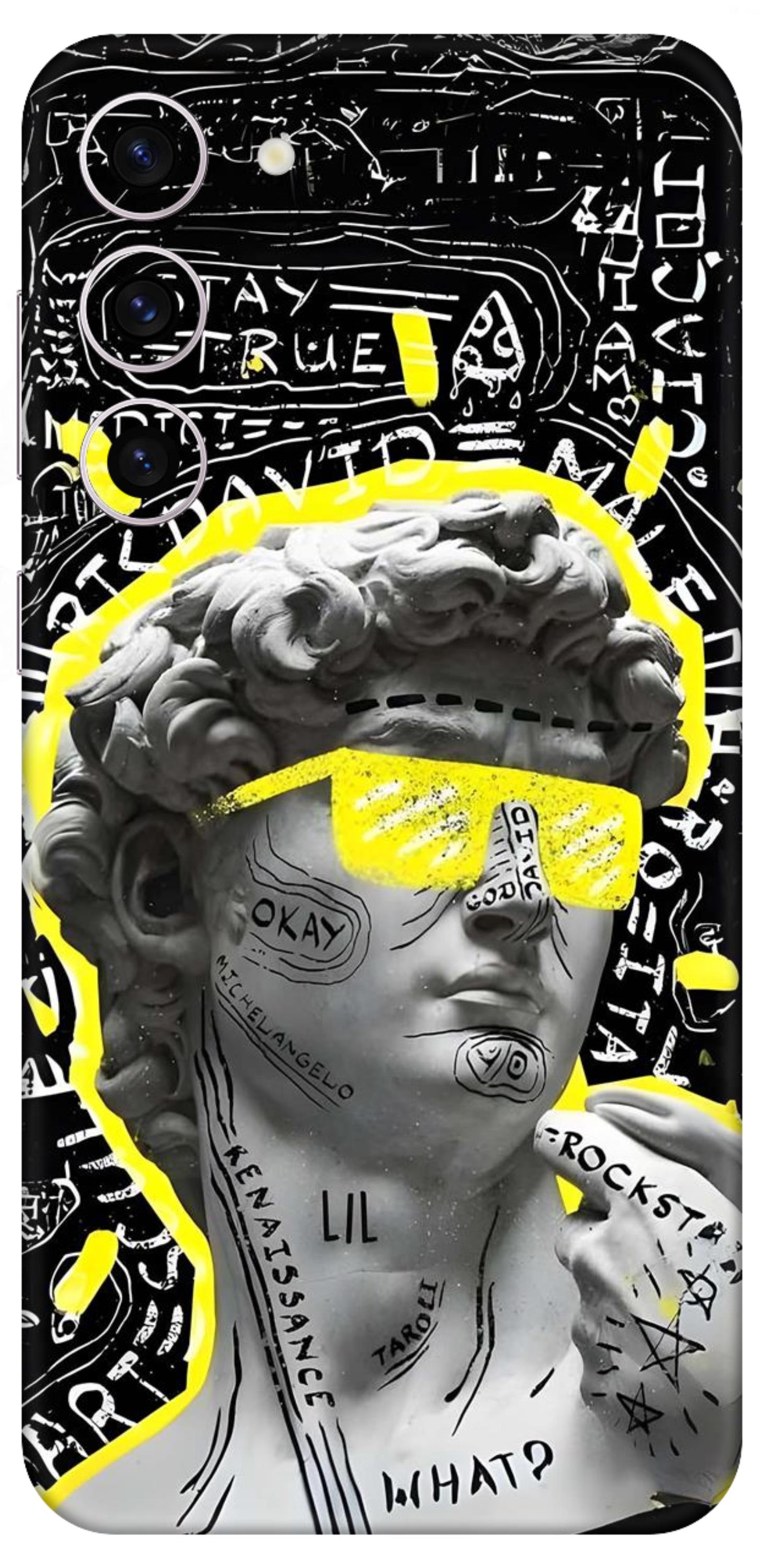 Samsung Galaxy S23 Plus Skins and Wraps