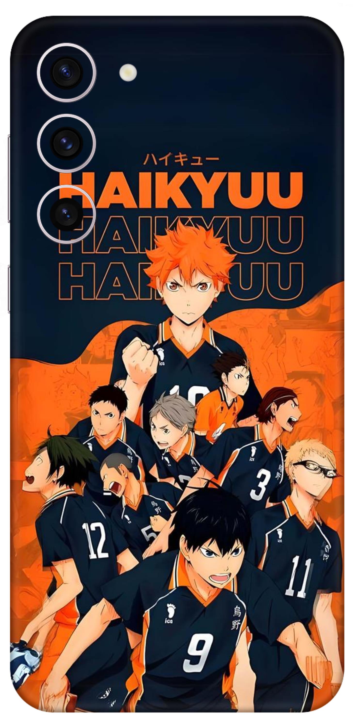 Samsung Galaxy S23 Plus Skins and Wraps