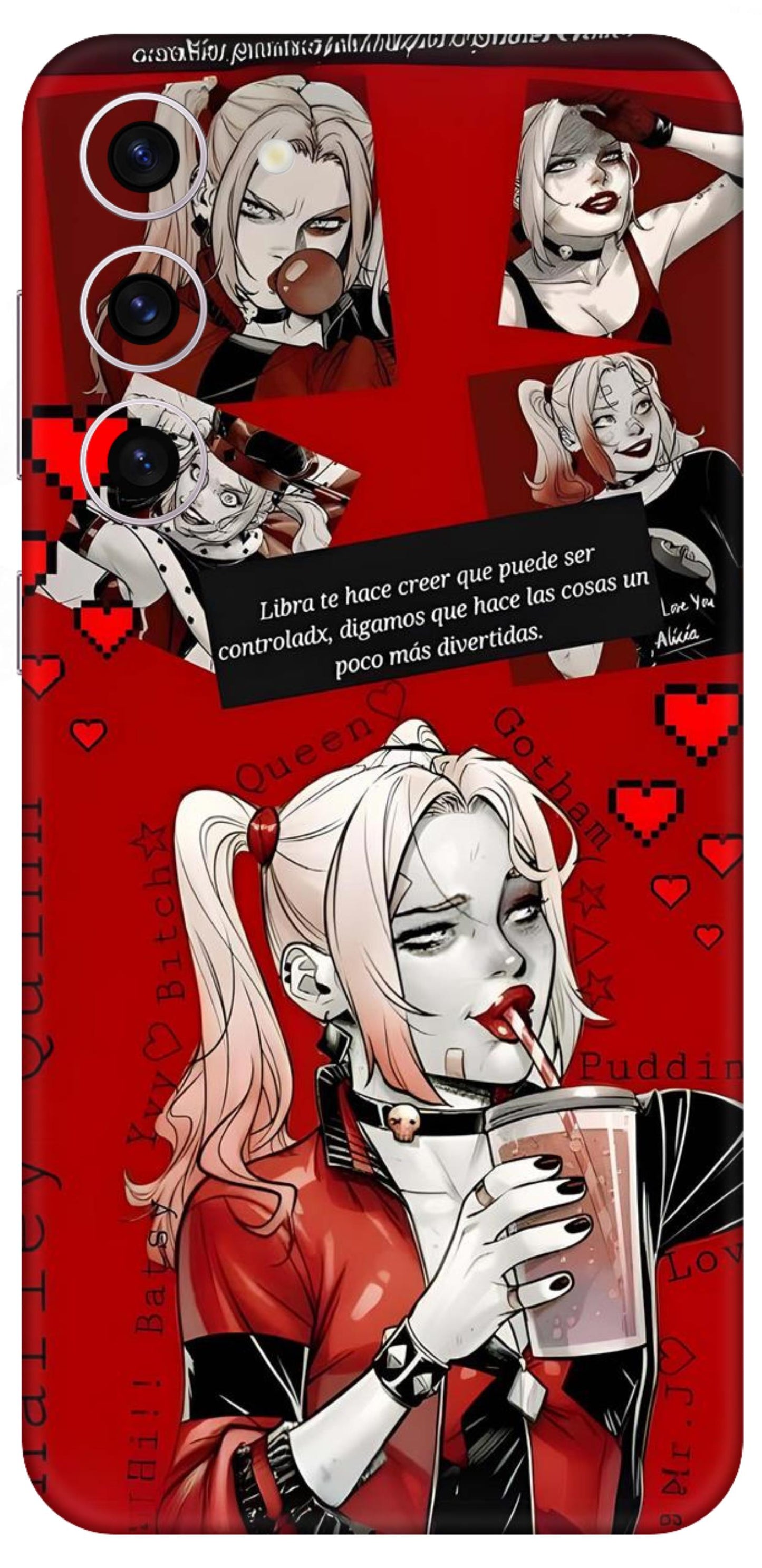 Samsung Galaxy S23 Plus Skins and Wraps