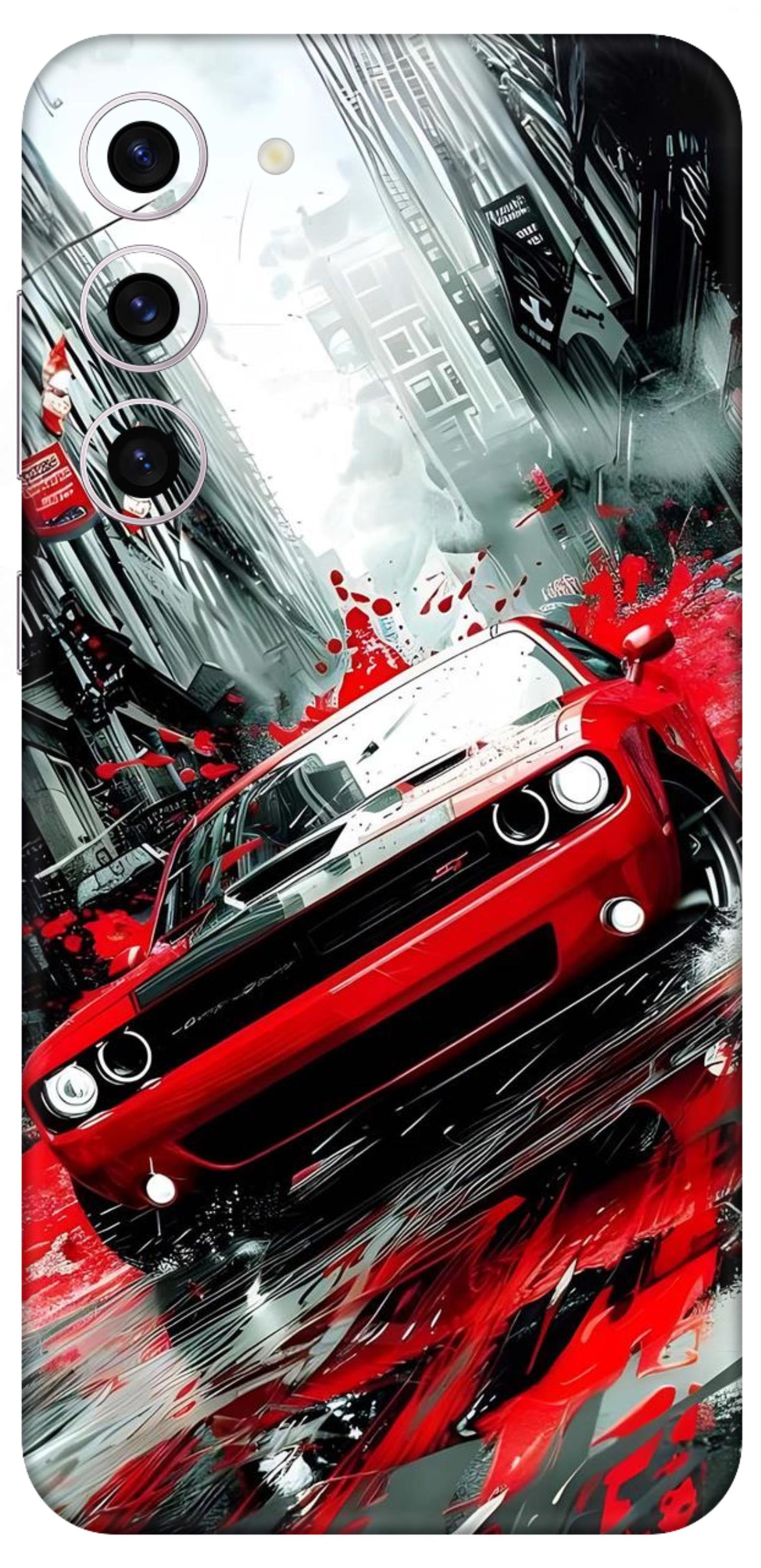 Samsung Galaxy S23 Plus Skins and Wraps