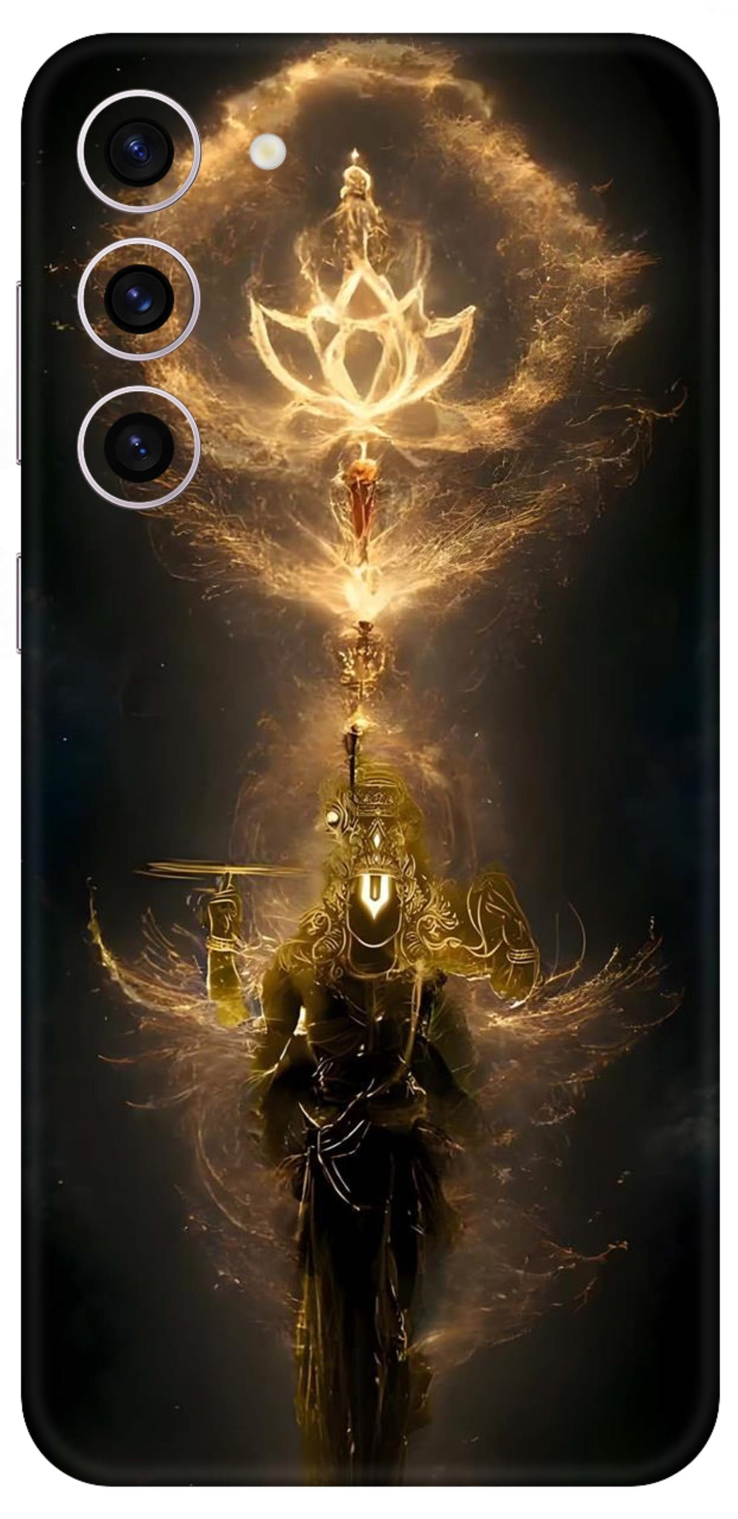 Samsung Galaxy S23 Plus Skins and Wraps