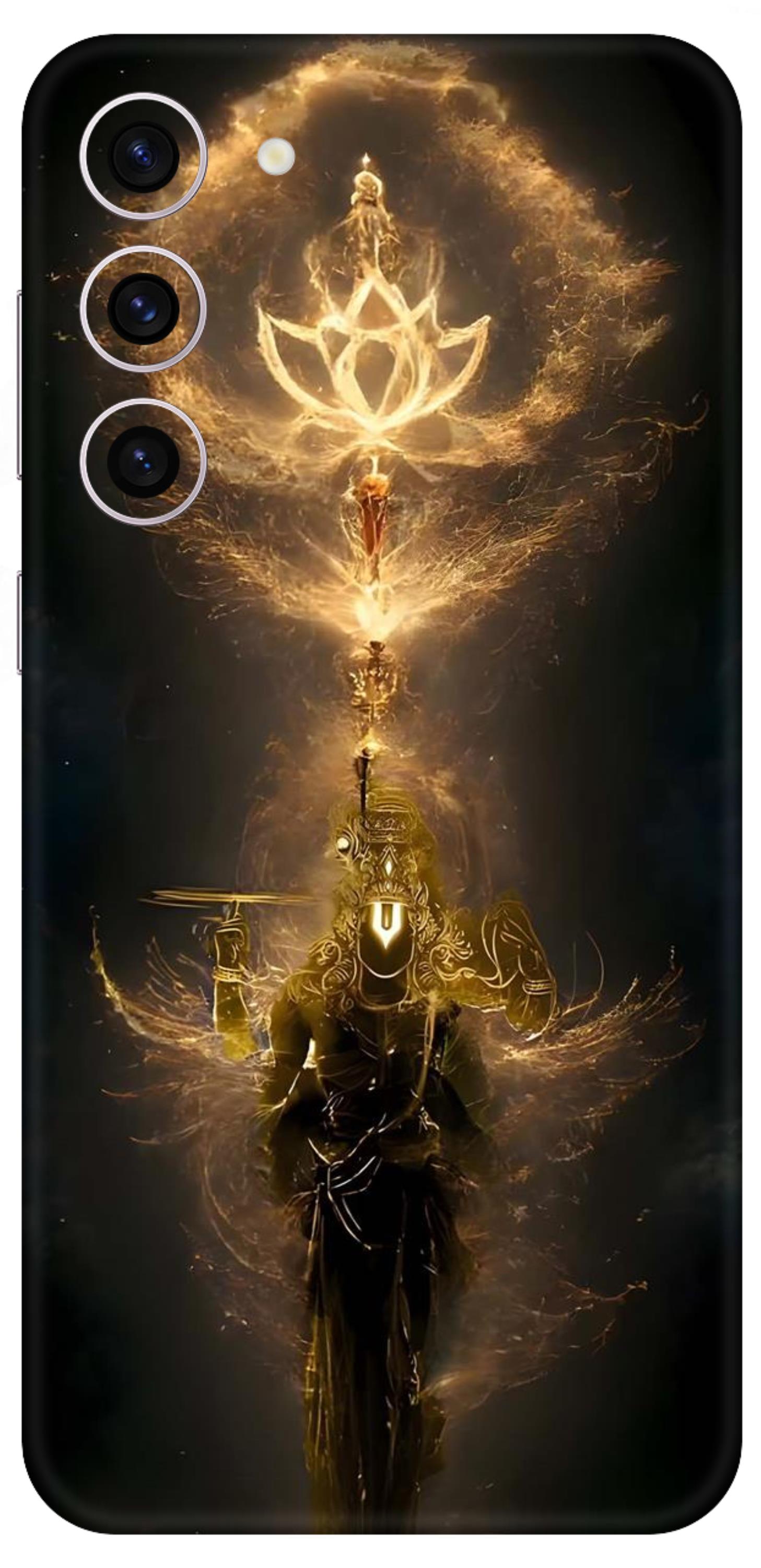 Samsung Galaxy S23 Plus Skins and Wraps