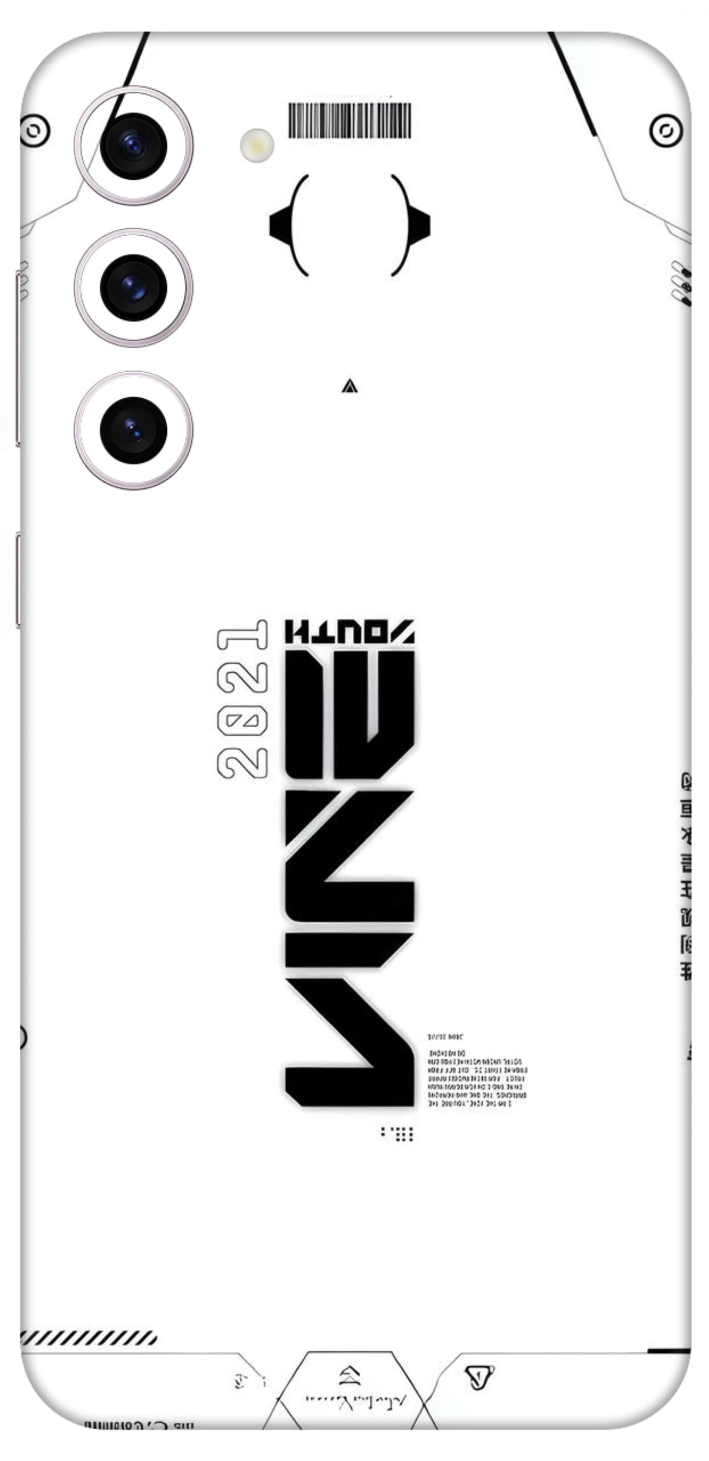 Samsung Galaxy S23 Plus Skins and Wraps