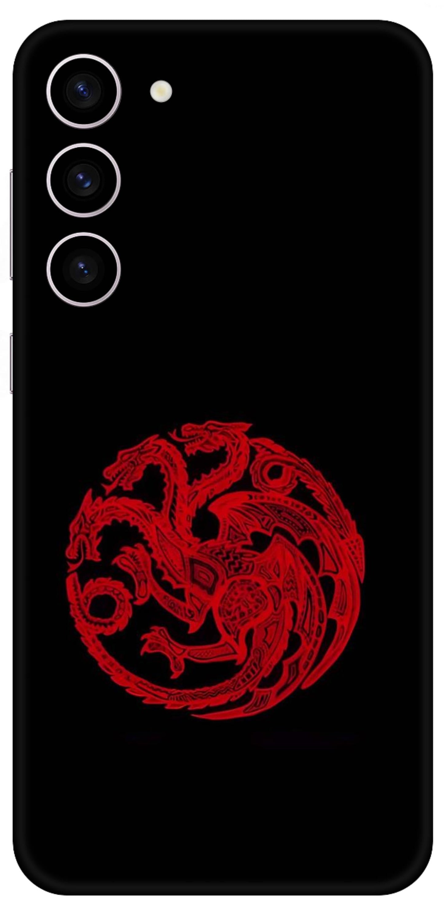 Samsung Galaxy S23 Plus Skins and Wraps