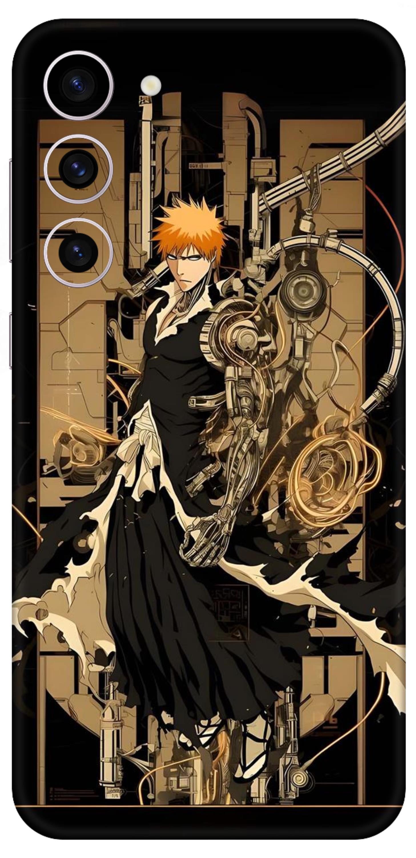 Samsung Galaxy S23 Plus Skins and Wraps