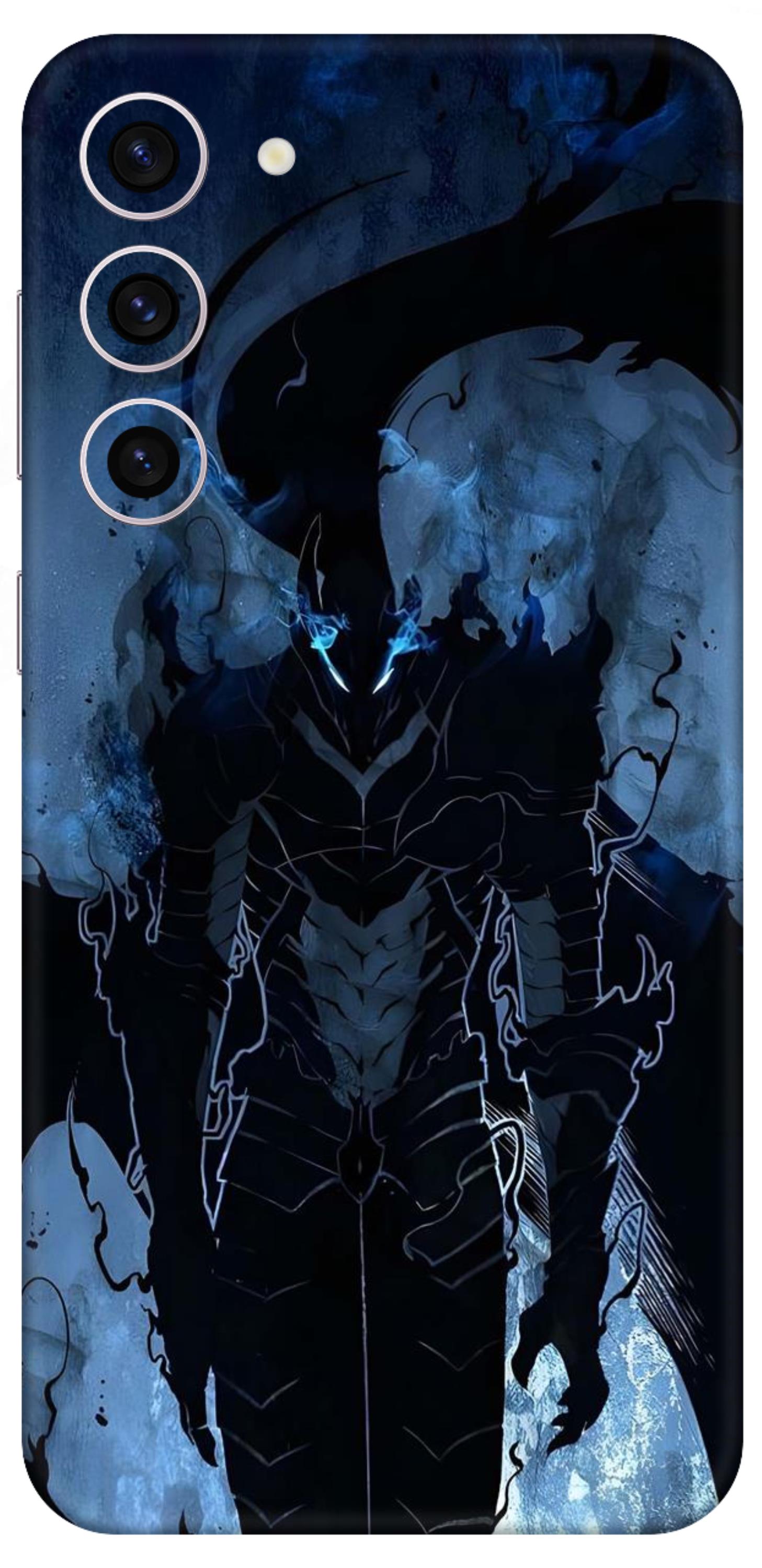 Samsung Galaxy S23 Plus Skins and Wraps