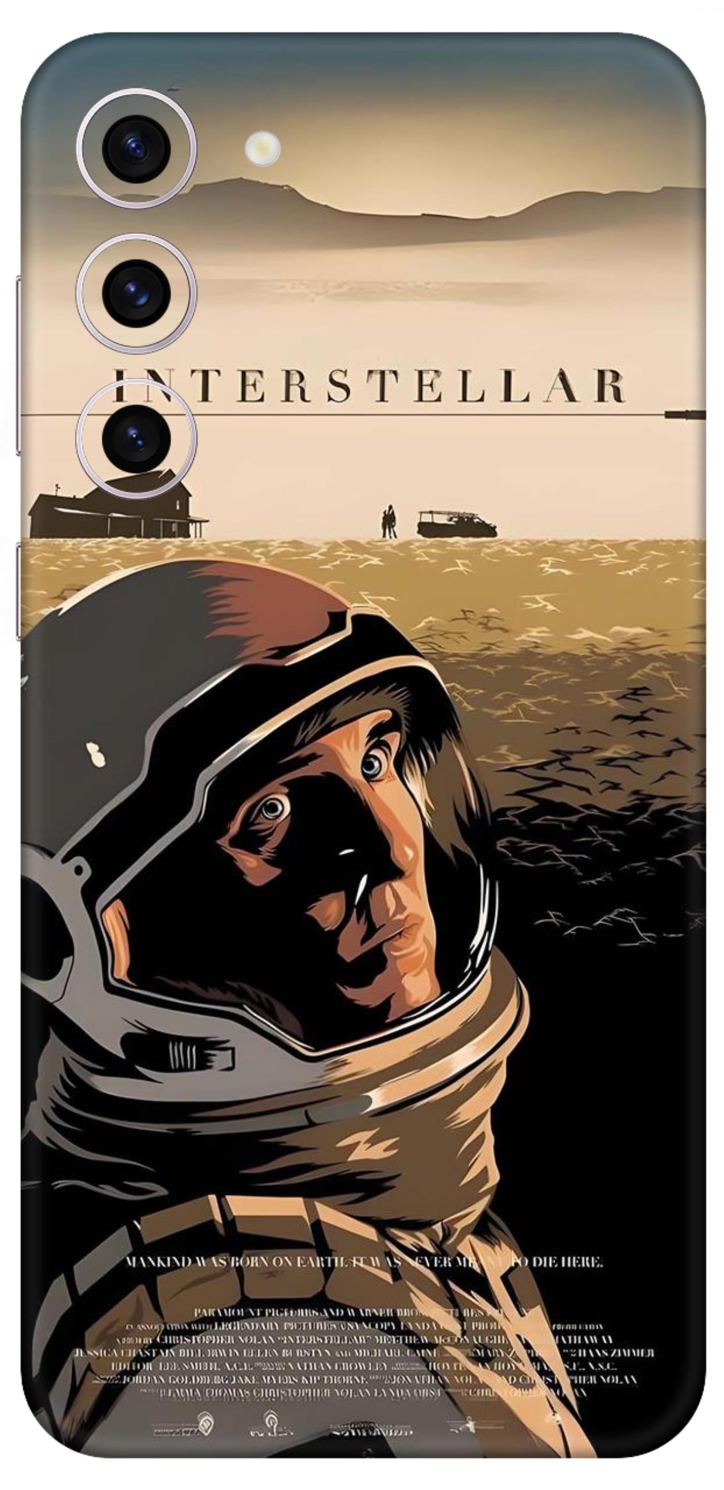 Samsung Galaxy S23 Plus Skins and Wraps