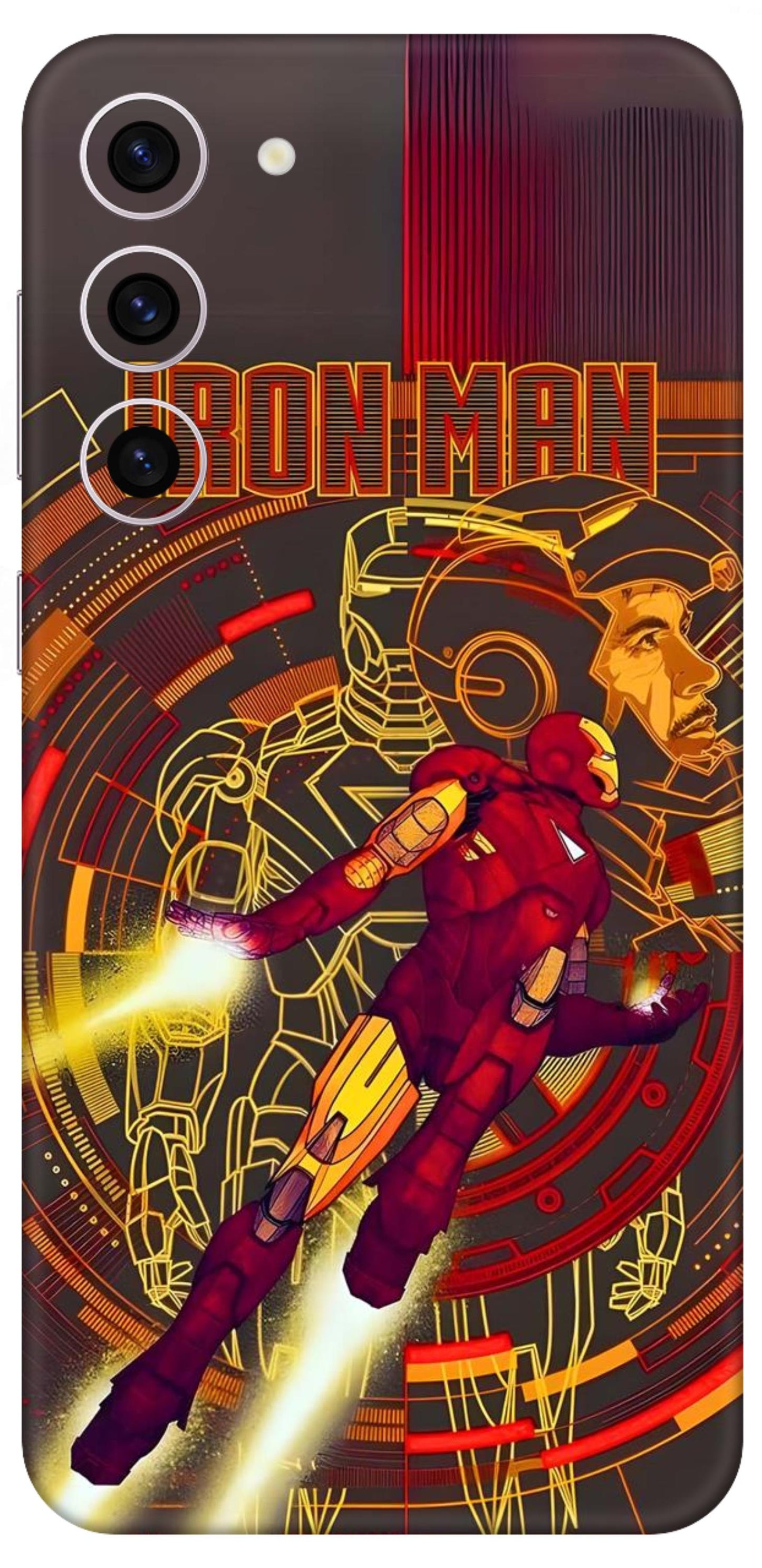 Samsung Galaxy S23 Plus Skins and Wraps