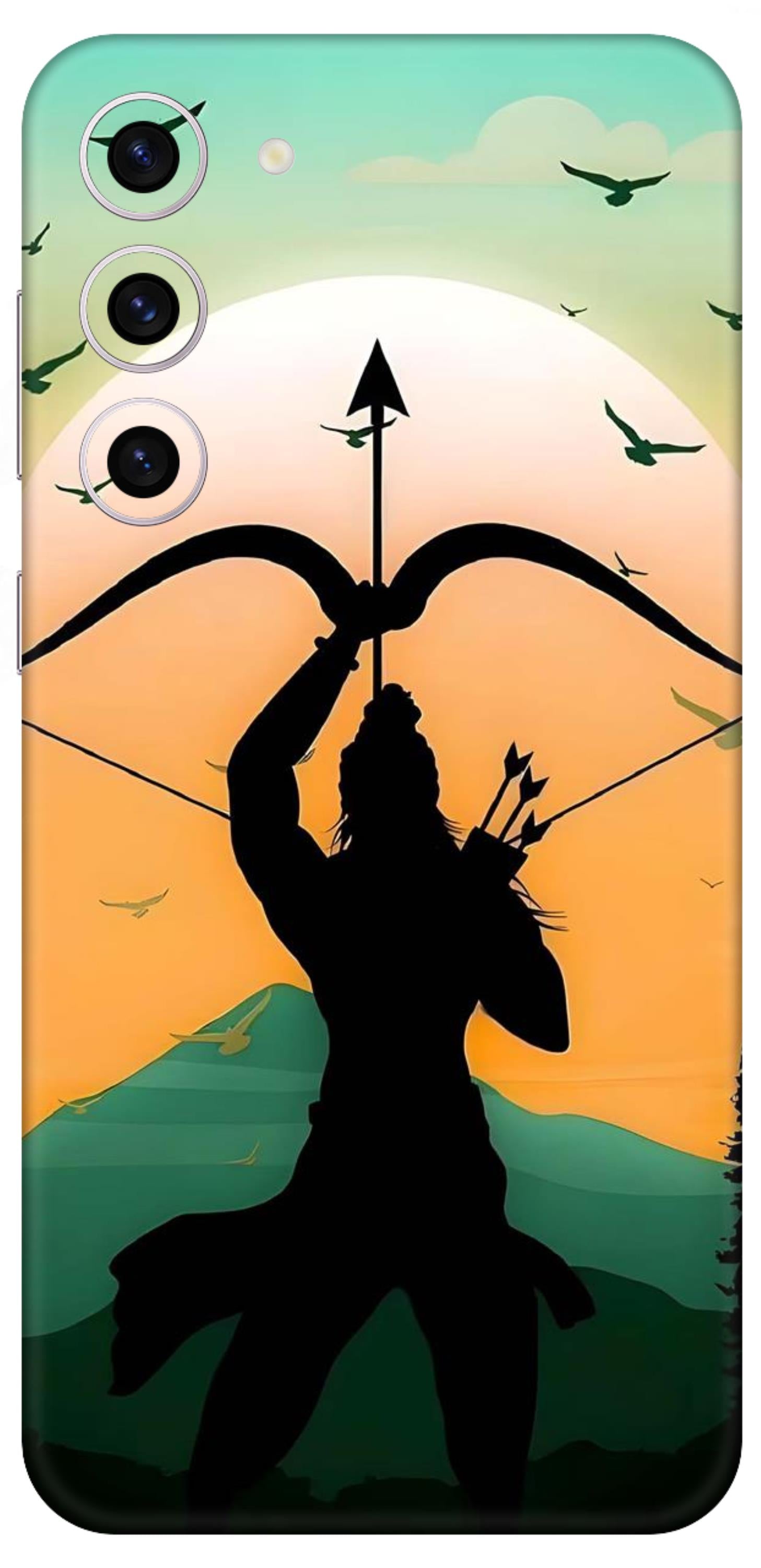 Samsung Galaxy S23 Plus Skins and Wraps