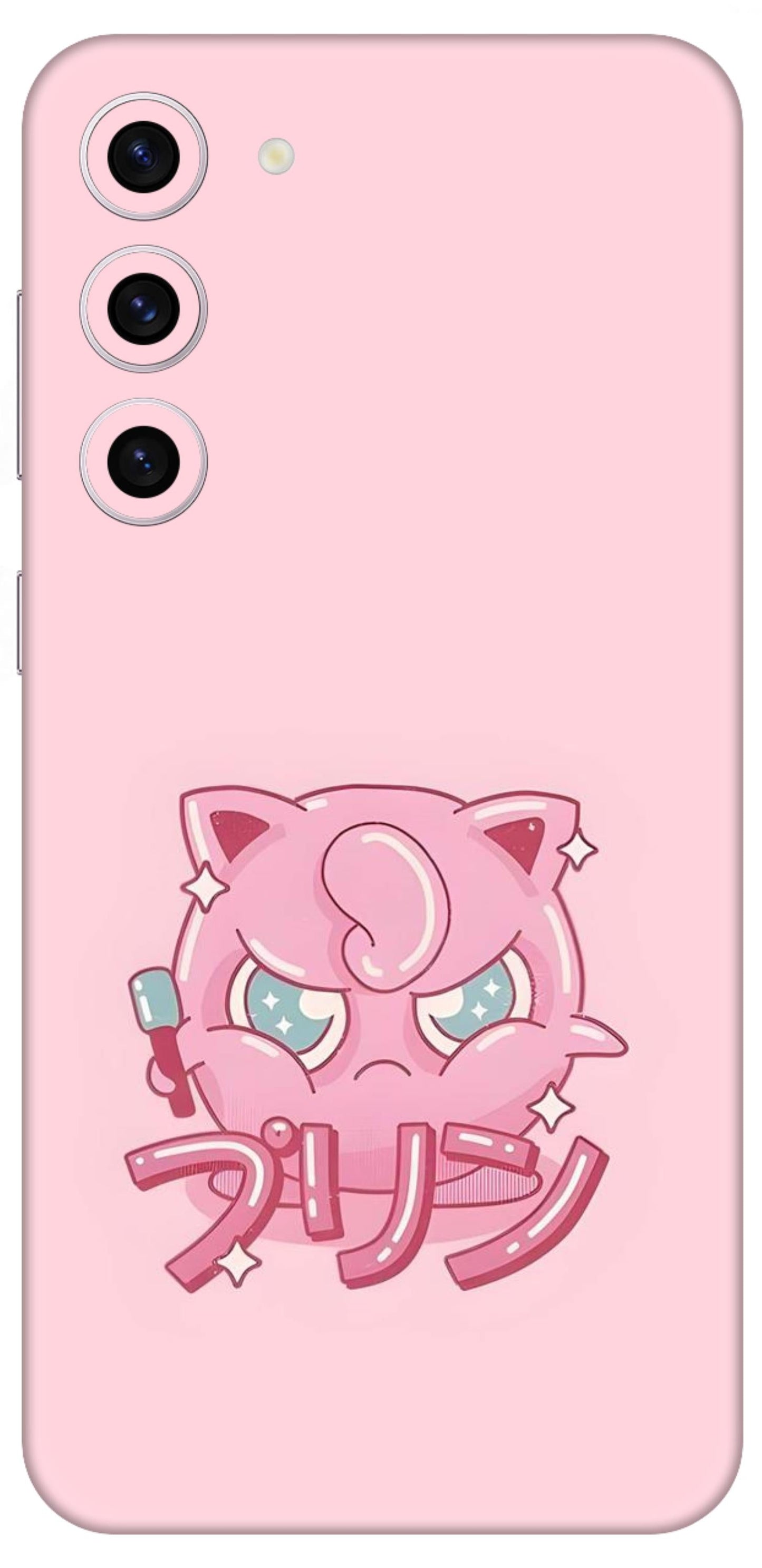 Samsung Galaxy S23 Plus Skins and Wraps