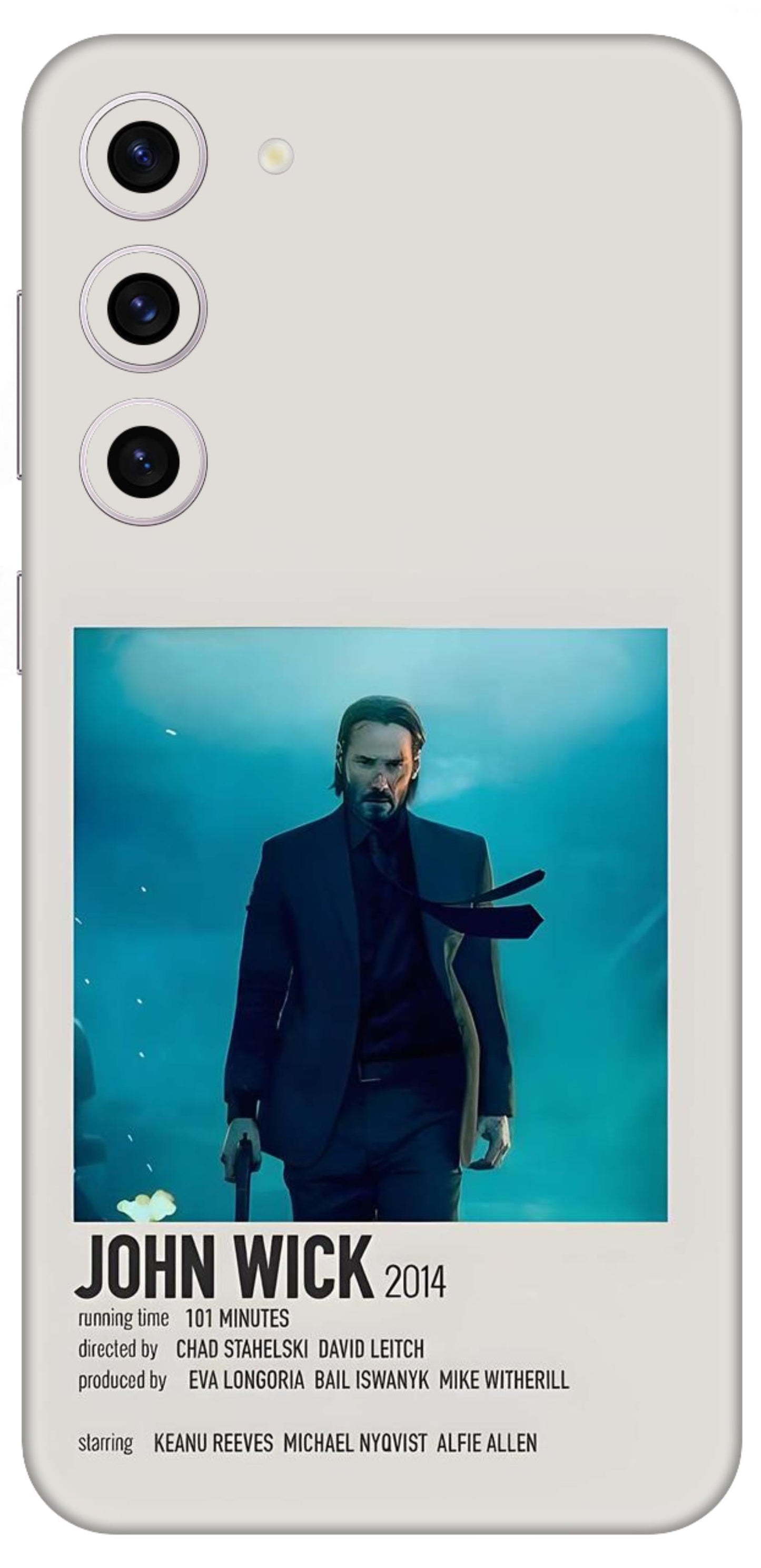 Samsung Galaxy S23 Plus Skins and Wraps