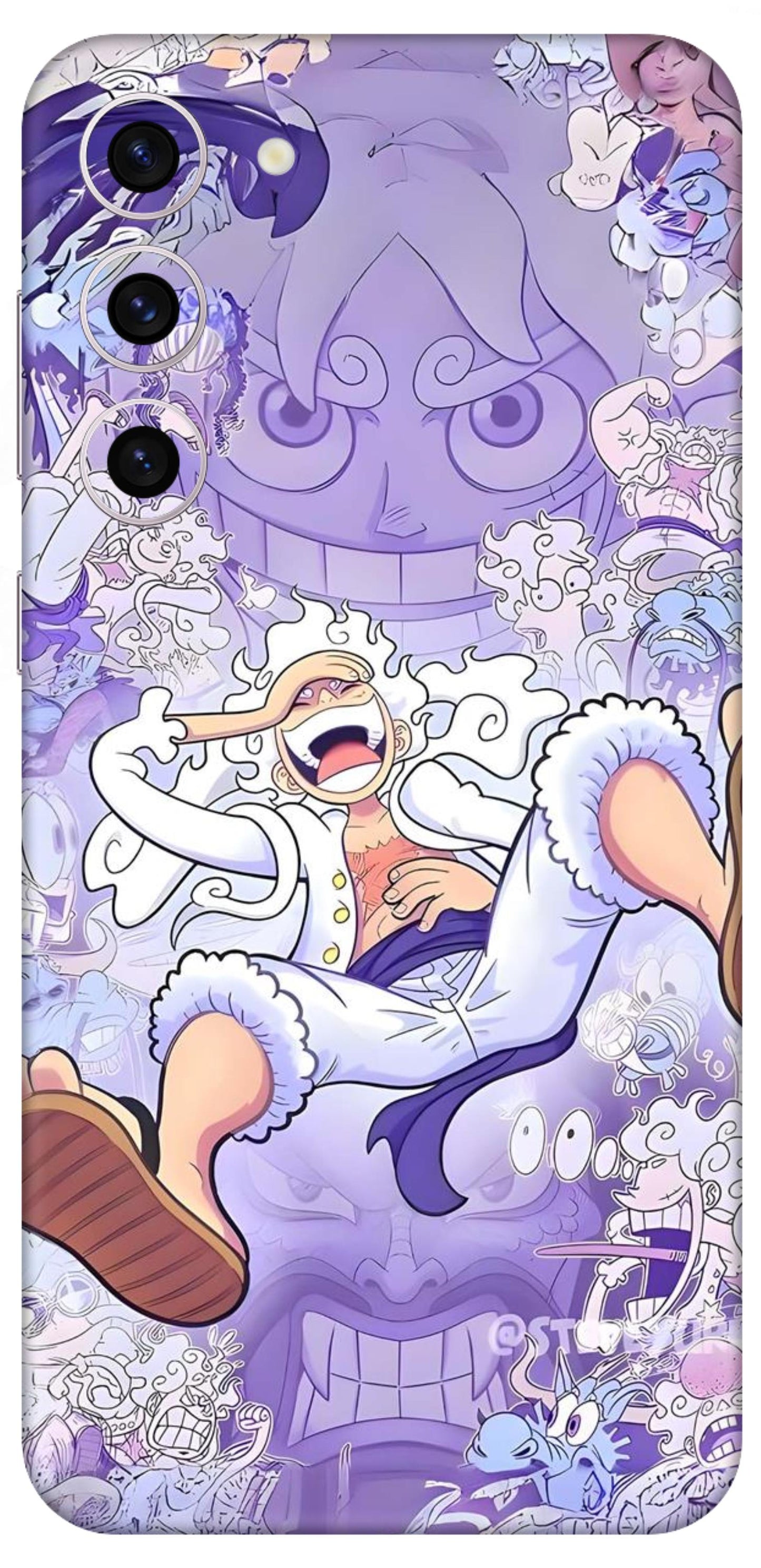 Samsung Galaxy S23 Plus Skins and Wraps