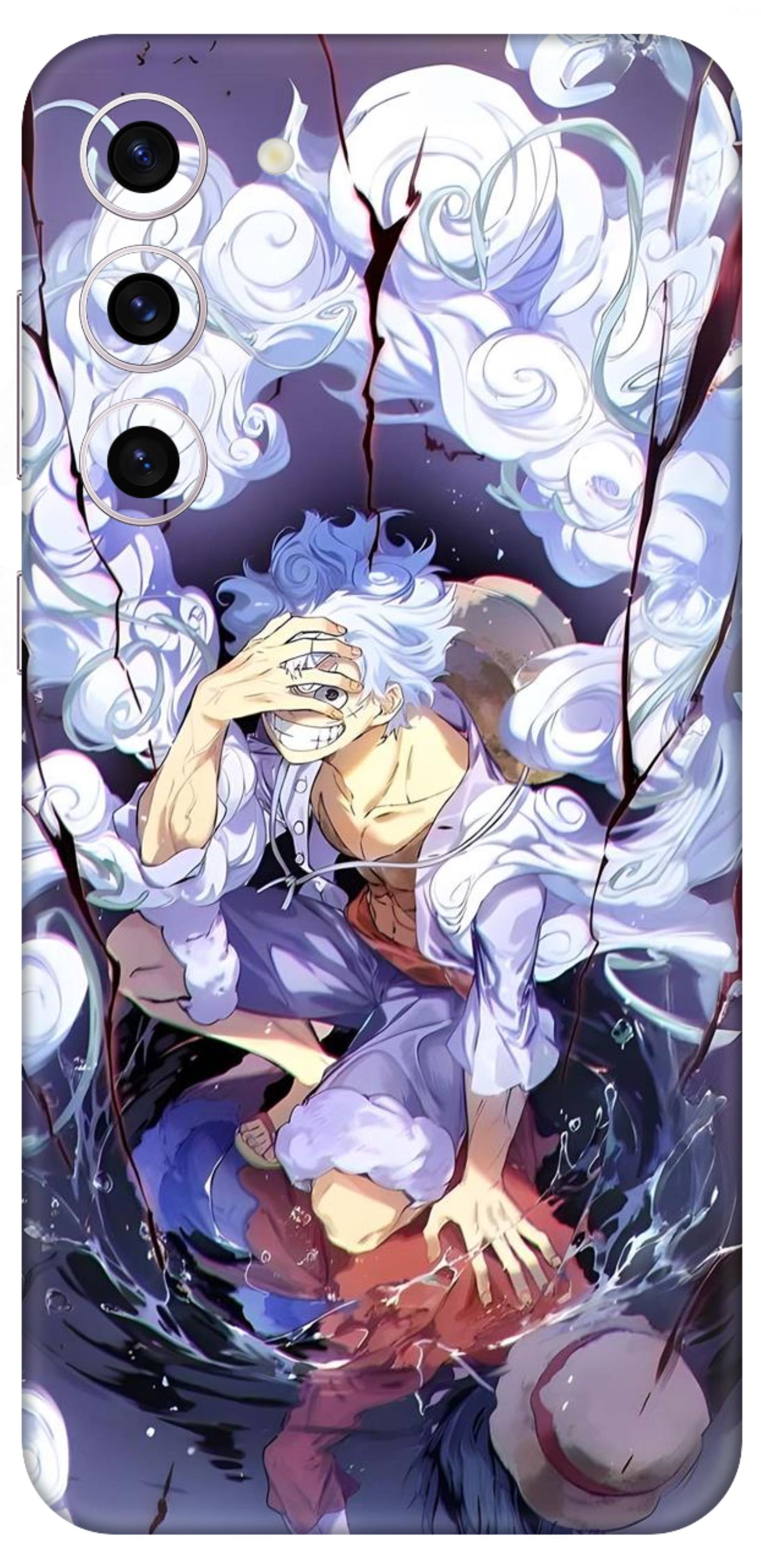 Samsung Galaxy S23 Plus Skins and Wraps