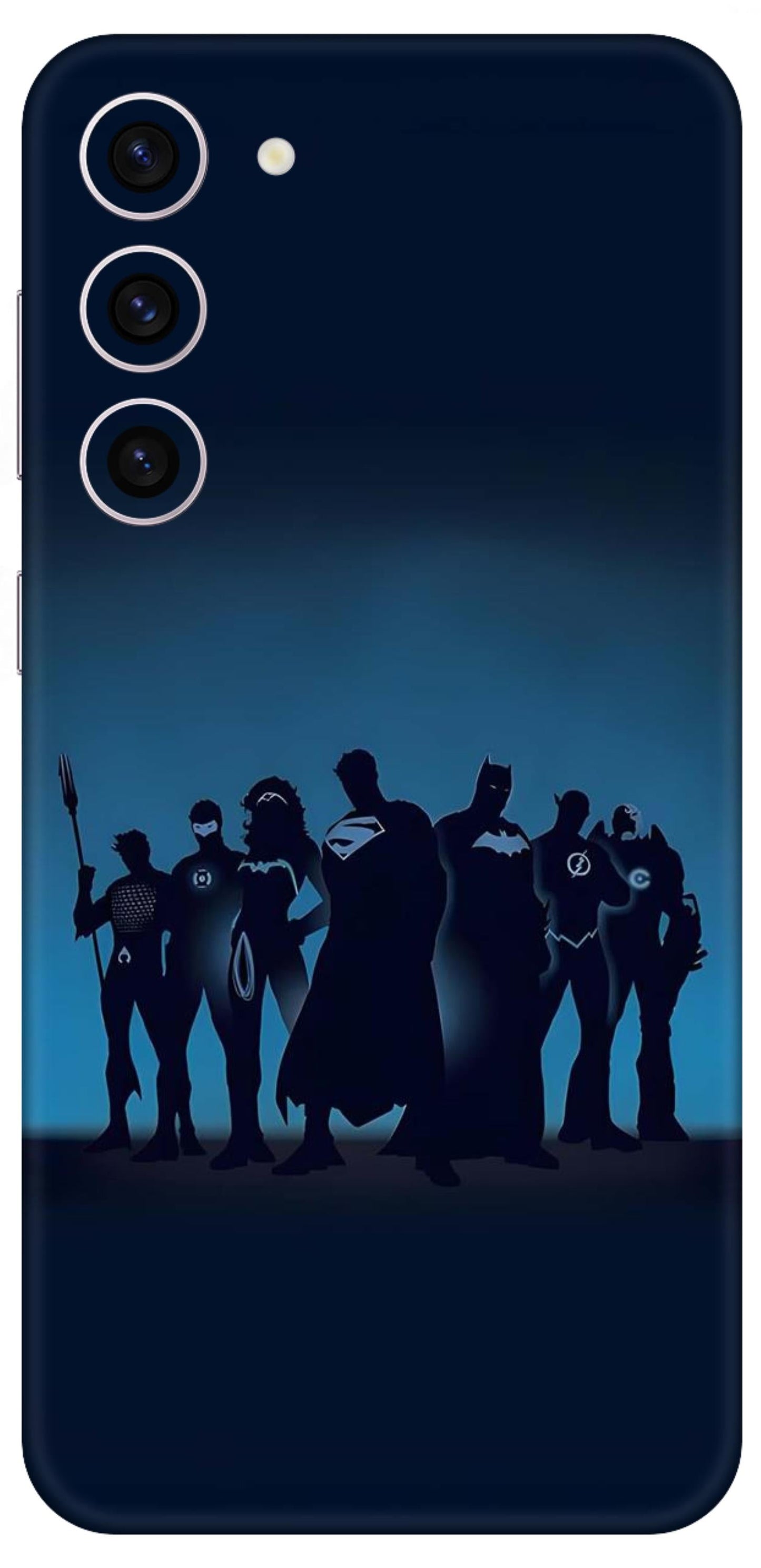 Samsung Galaxy S23 Plus Skins and Wraps