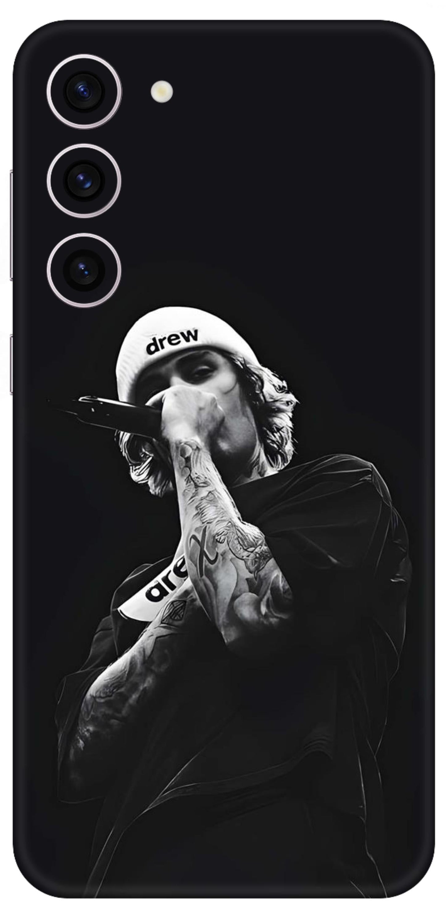 Samsung Galaxy S23 Plus Skins and Wraps