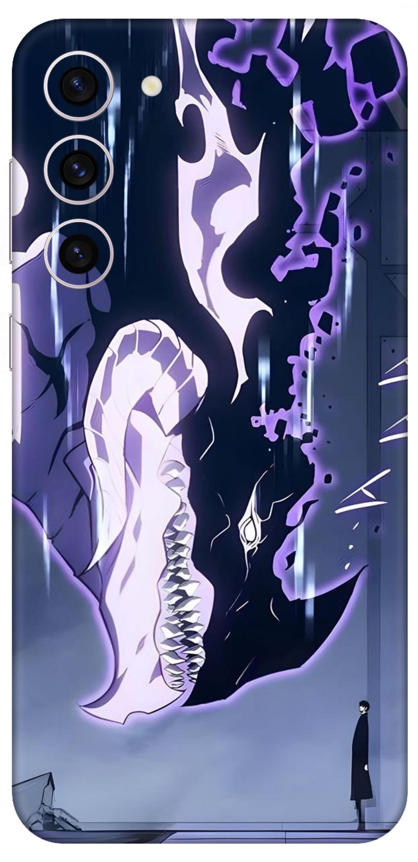 Samsung Galaxy S23 Plus Skins and Wraps