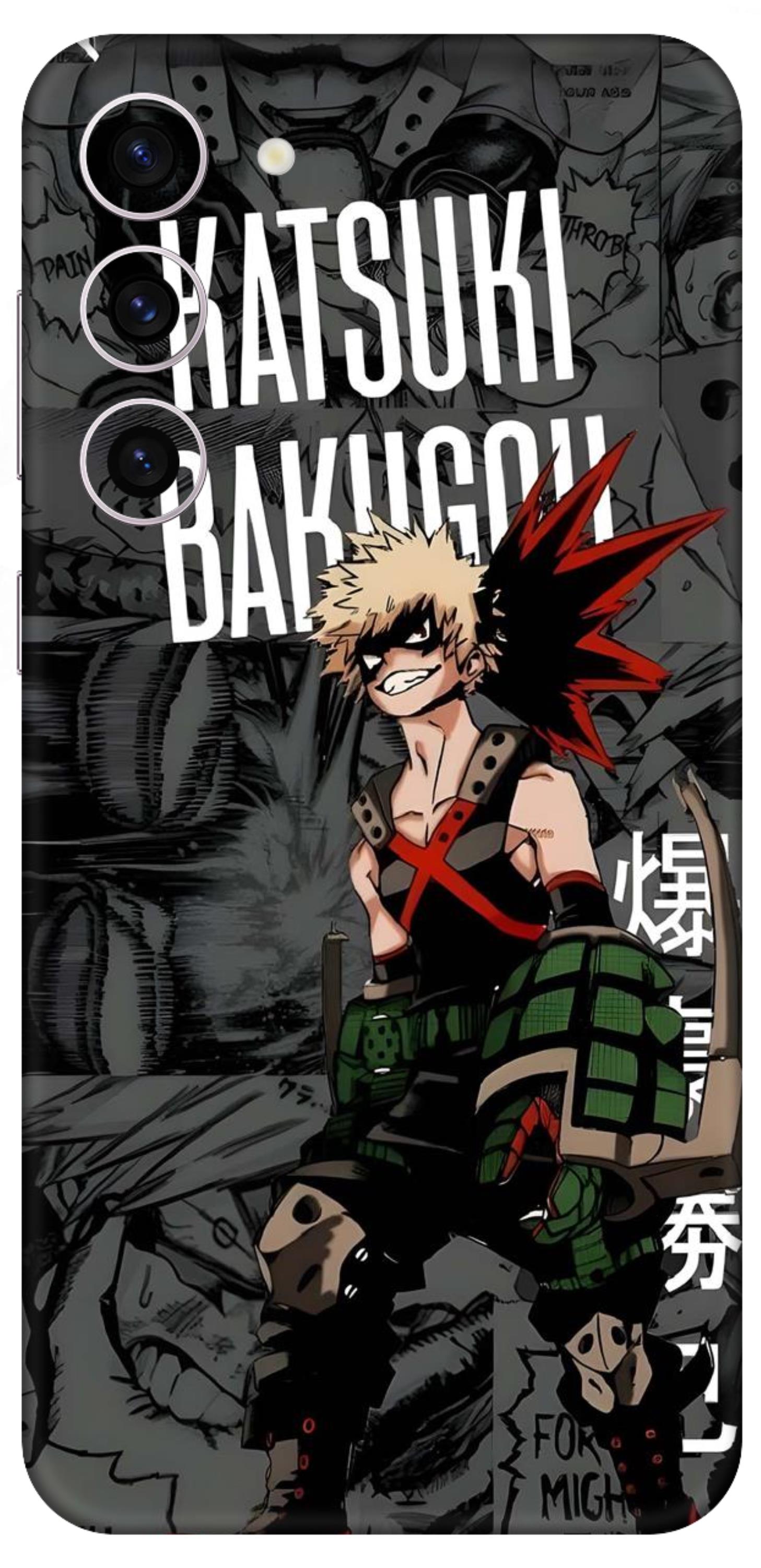 Samsung Galaxy S23 Plus Skins and Wraps