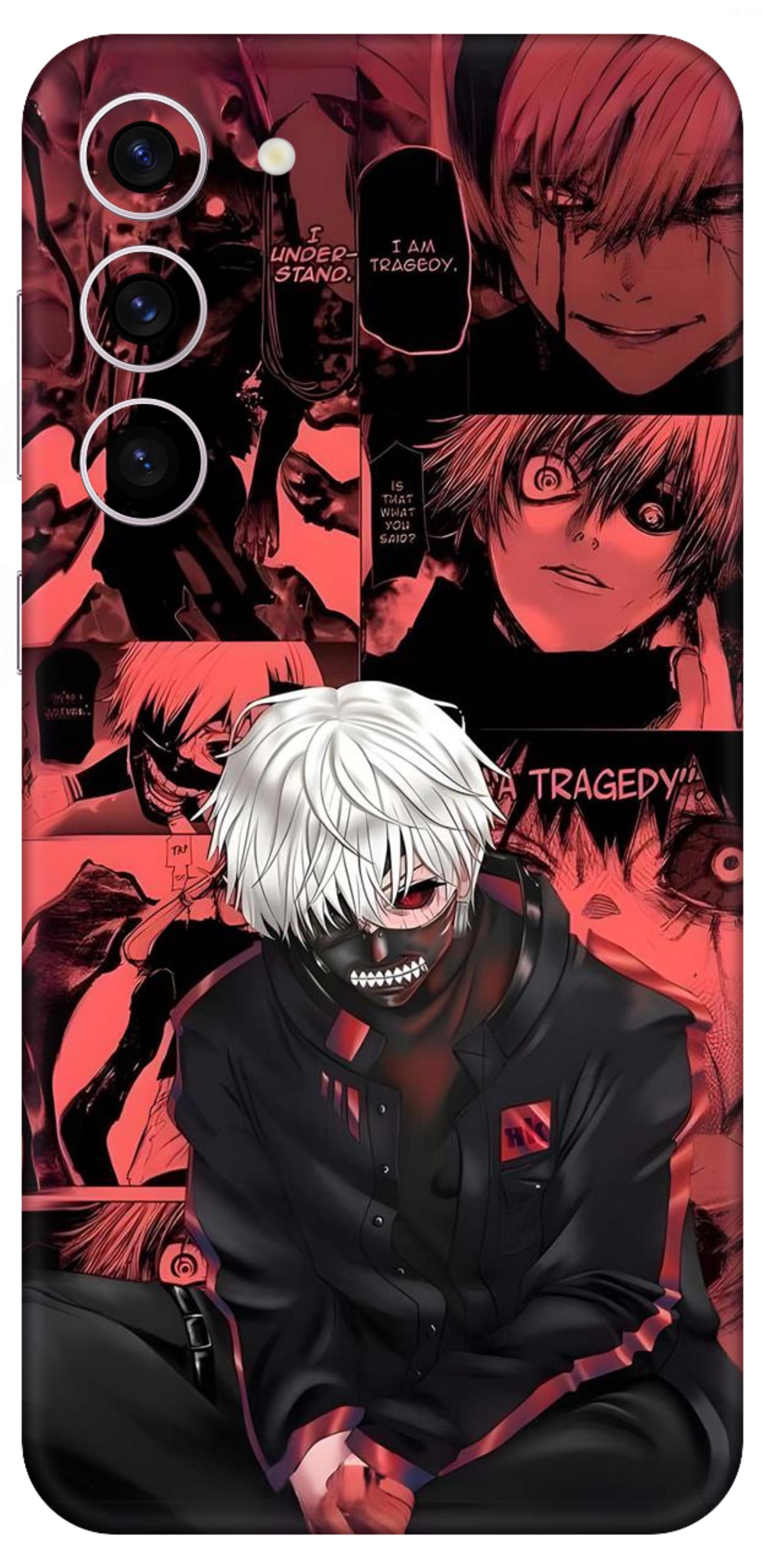 Samsung Galaxy S23 Plus Skins and Wraps