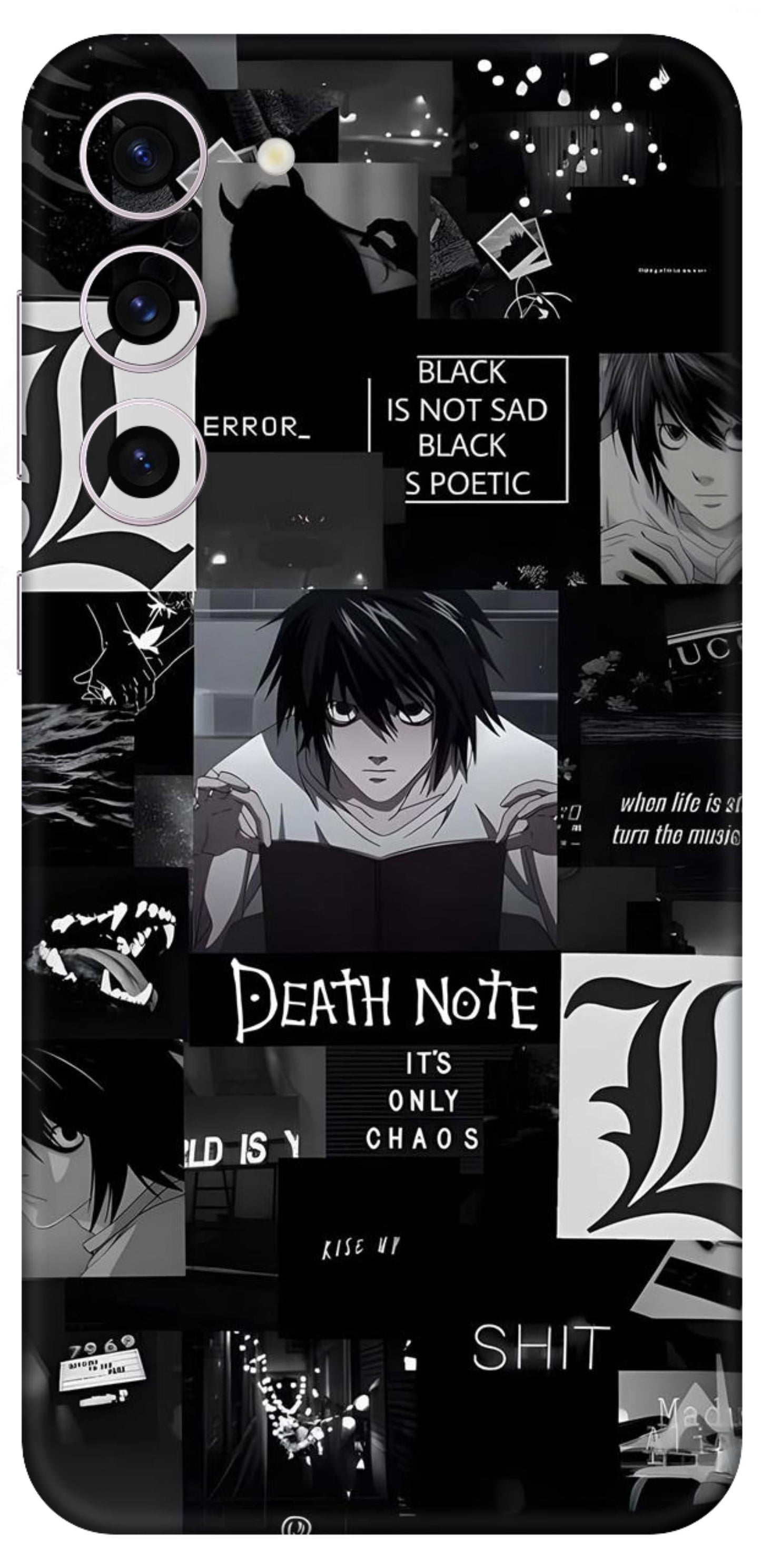 Samsung Galaxy S23 Plus Skins and Wraps