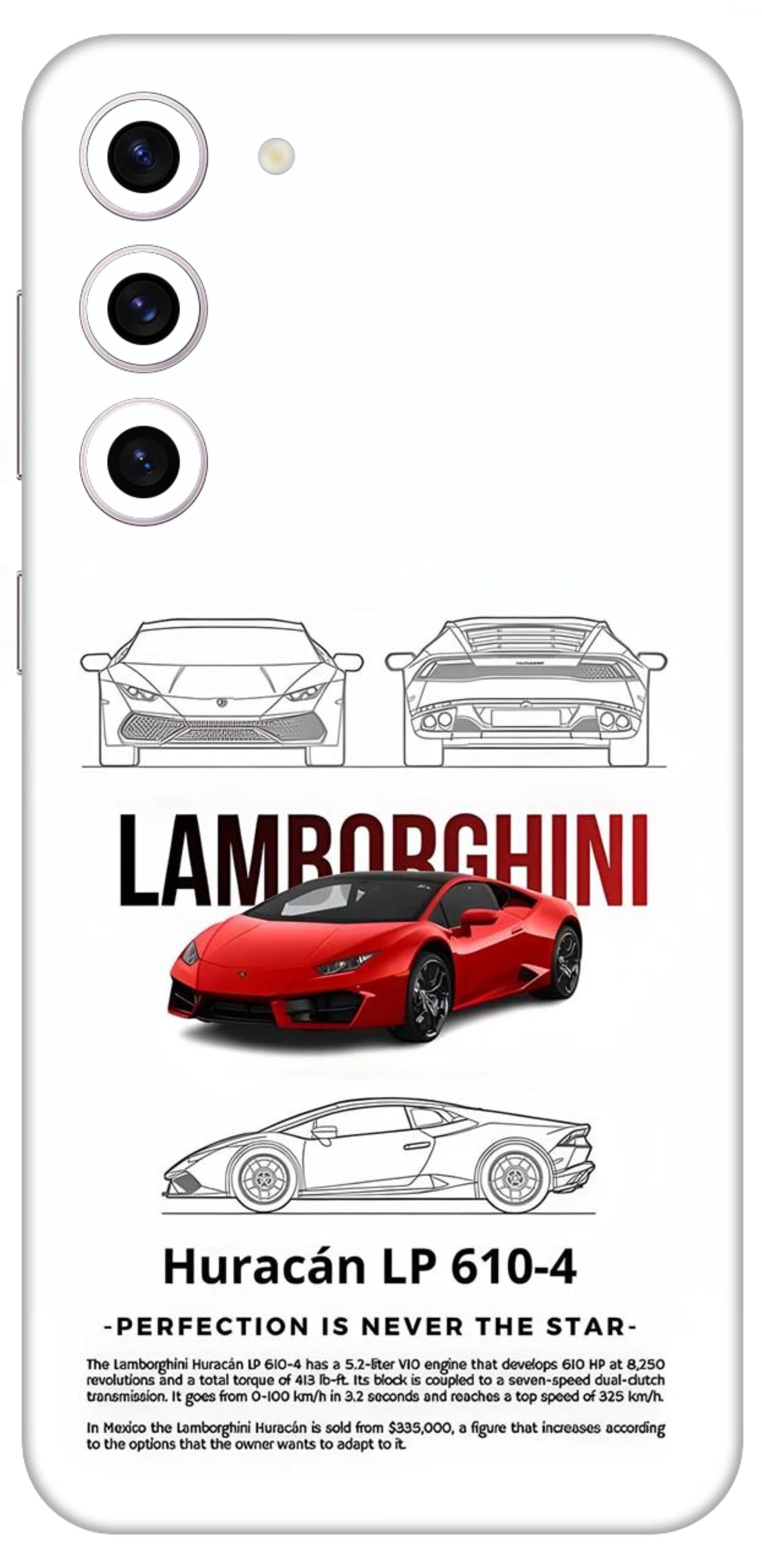 Samsung Galaxy S23 Plus Skins and Wraps