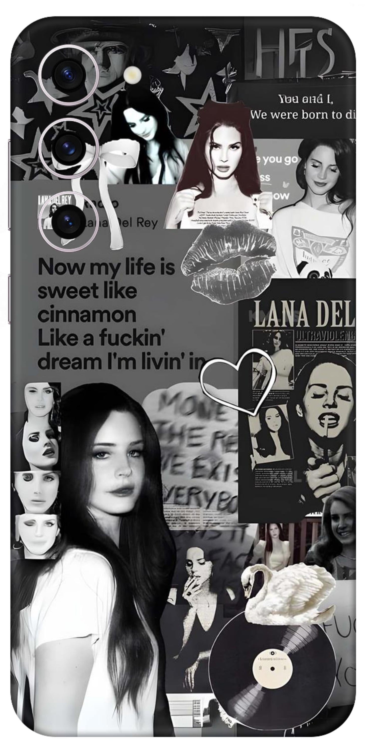 Samsung Galaxy S23 Plus Skins and Wraps