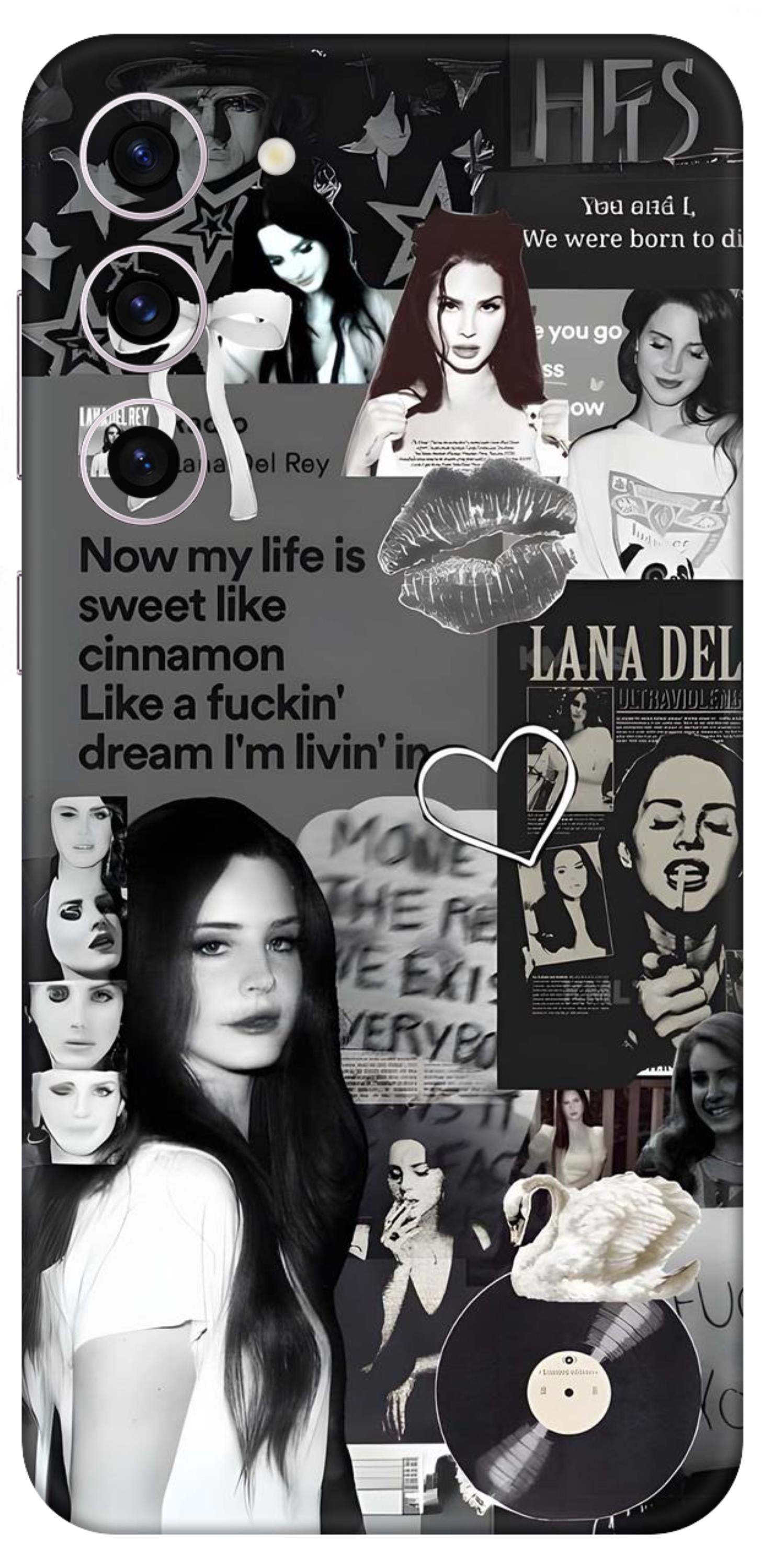 Samsung Galaxy S23 Plus Skins and Wraps