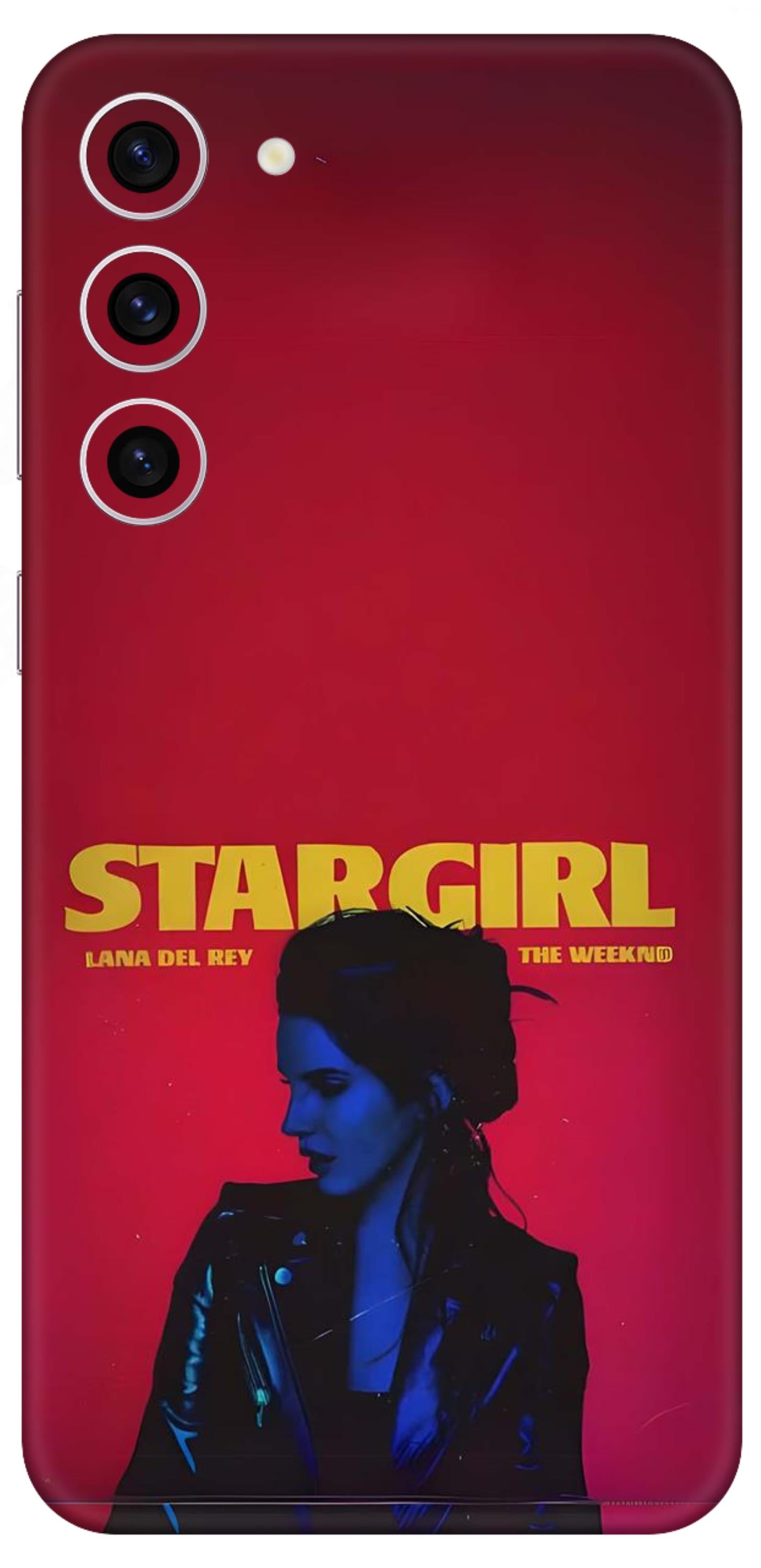 Samsung Galaxy S23 Plus Skins and Wraps