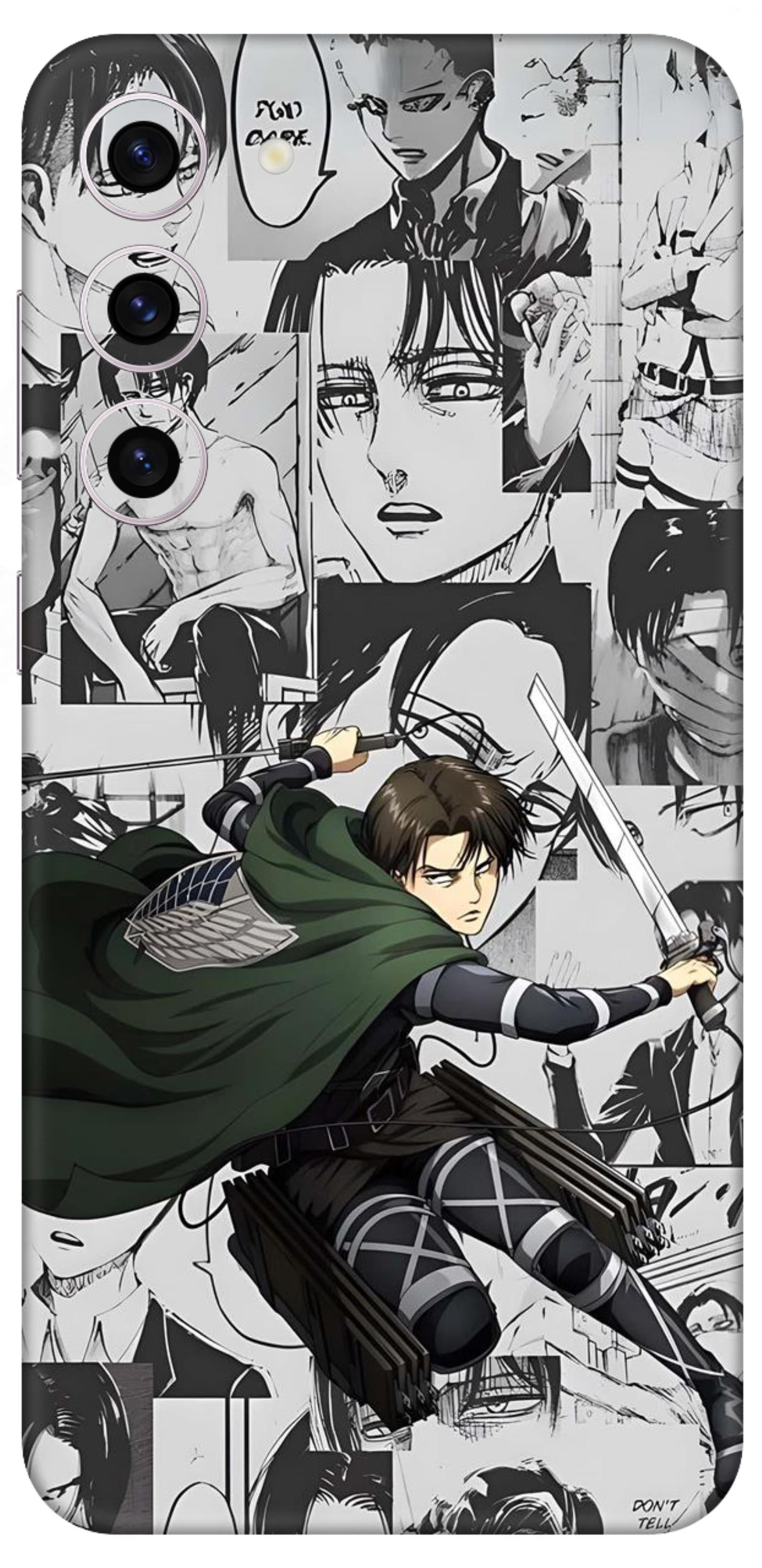 Samsung Galaxy S23 Plus Skins and Wraps