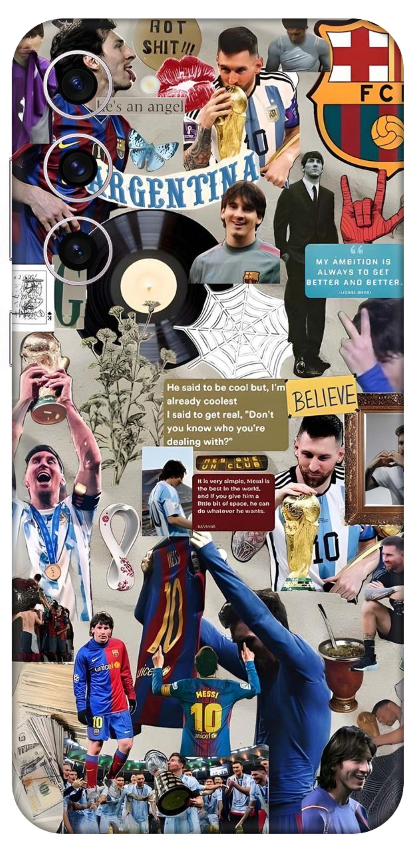 Samsung Galaxy S23 Plus Skins and Wraps