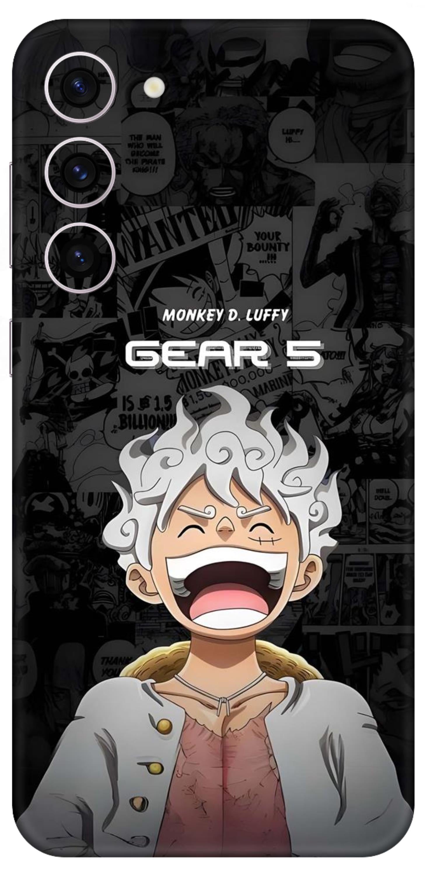 Samsung Galaxy S23 Plus Skins and Wraps