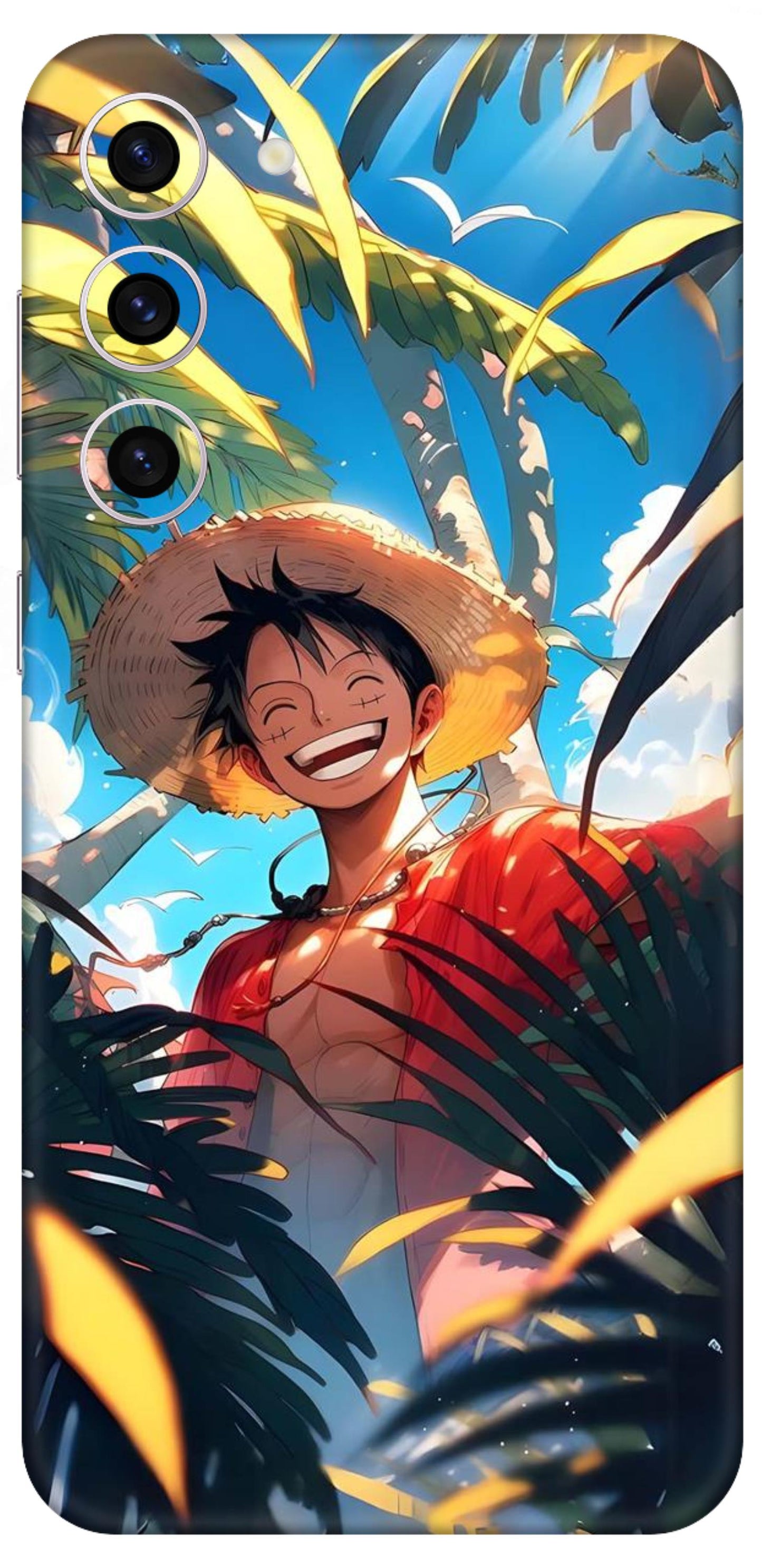 Samsung Galaxy S23 Plus Skins and Wraps