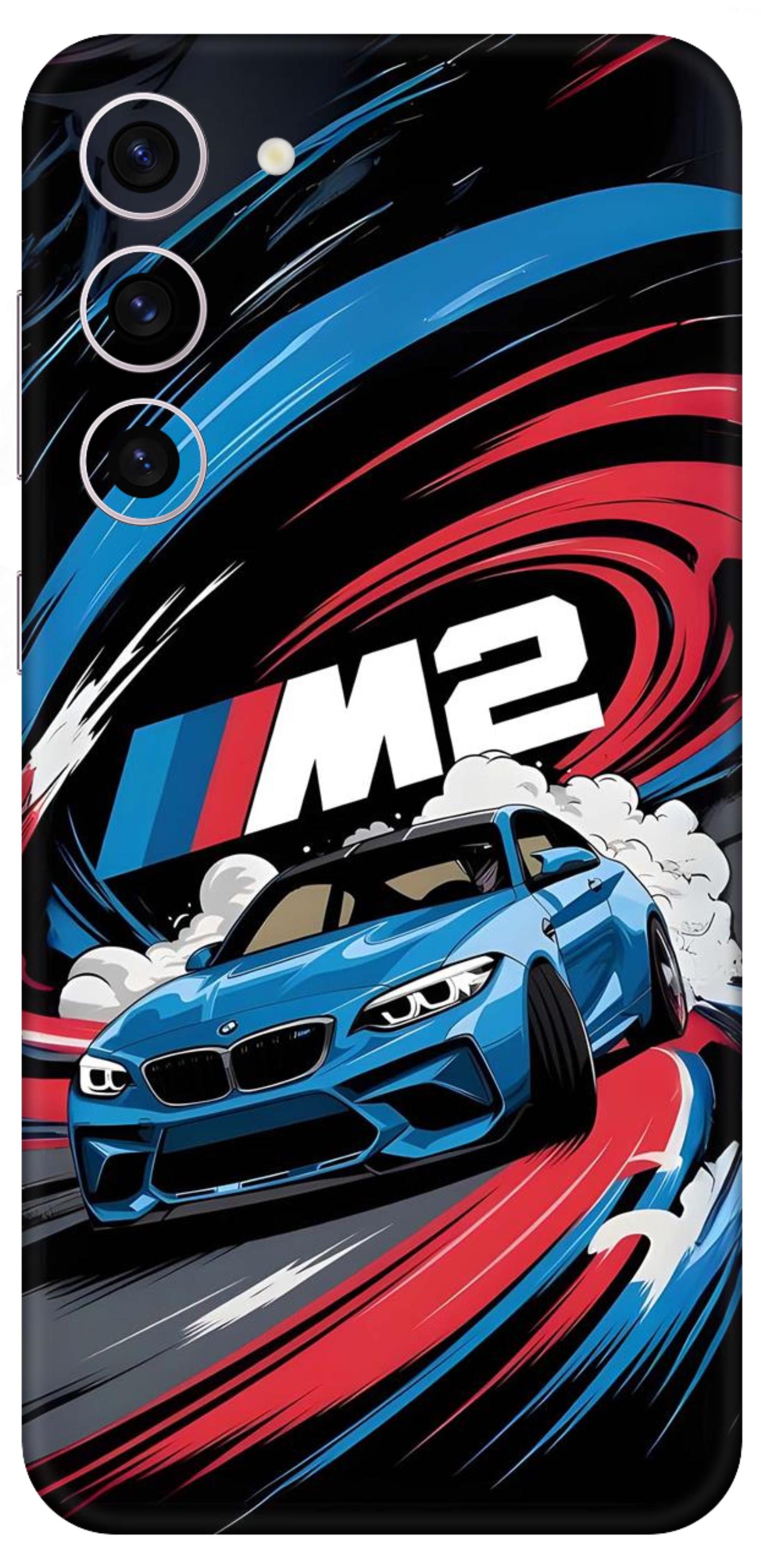 Samsung Galaxy S23 Plus Skins and Wraps