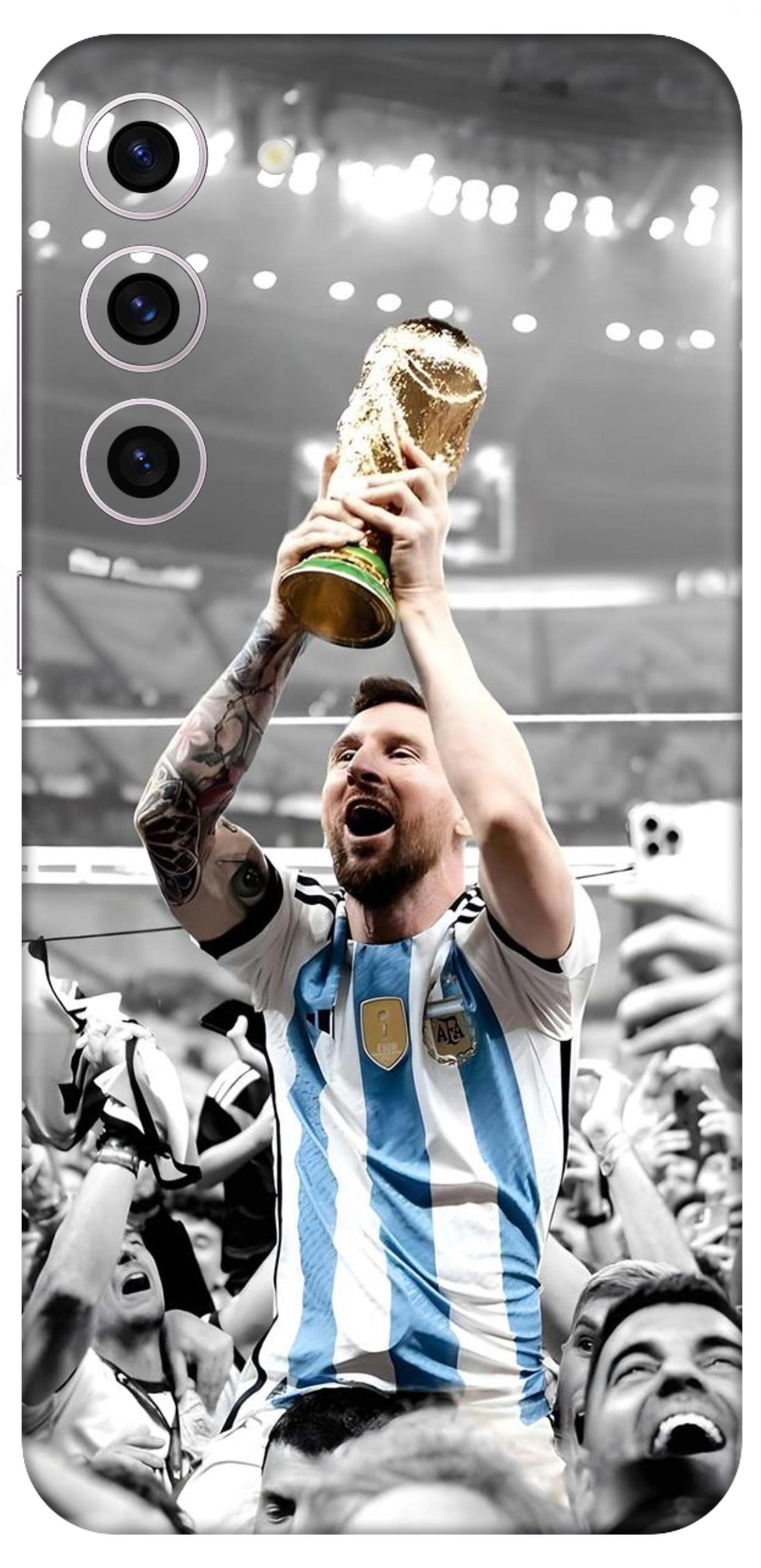 Samsung Galaxy S23 Plus Skins and Wraps