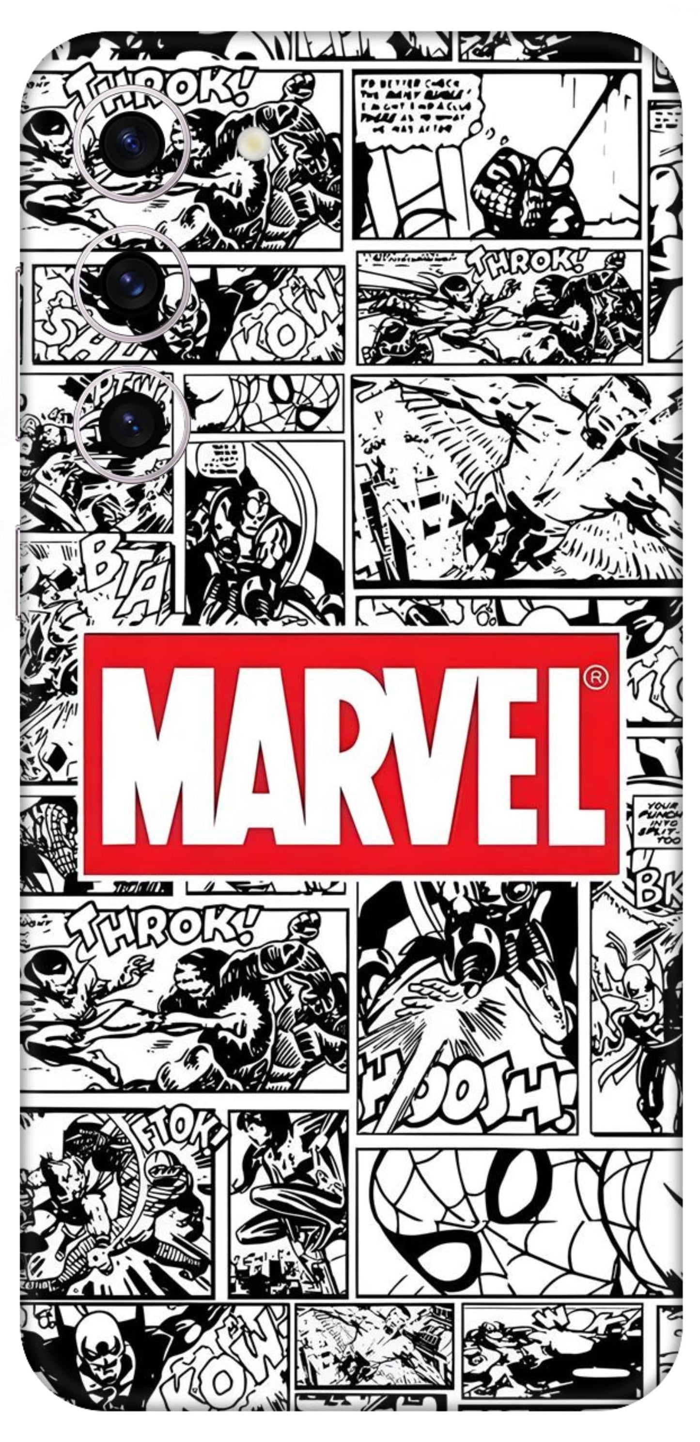 Samsung Galaxy S23 Plus Skins and Wraps