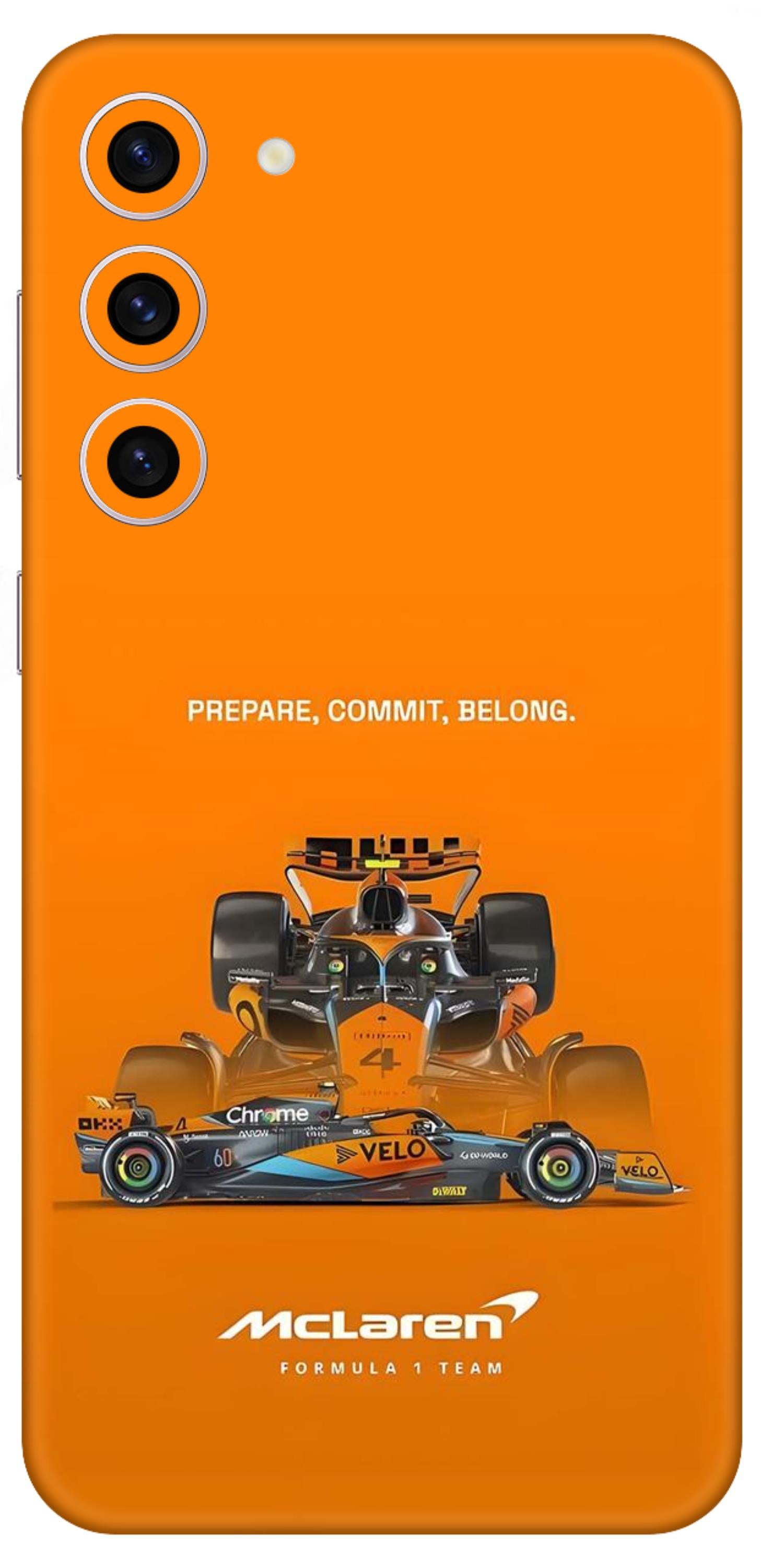 Samsung Galaxy S23 Plus Skins and Wraps