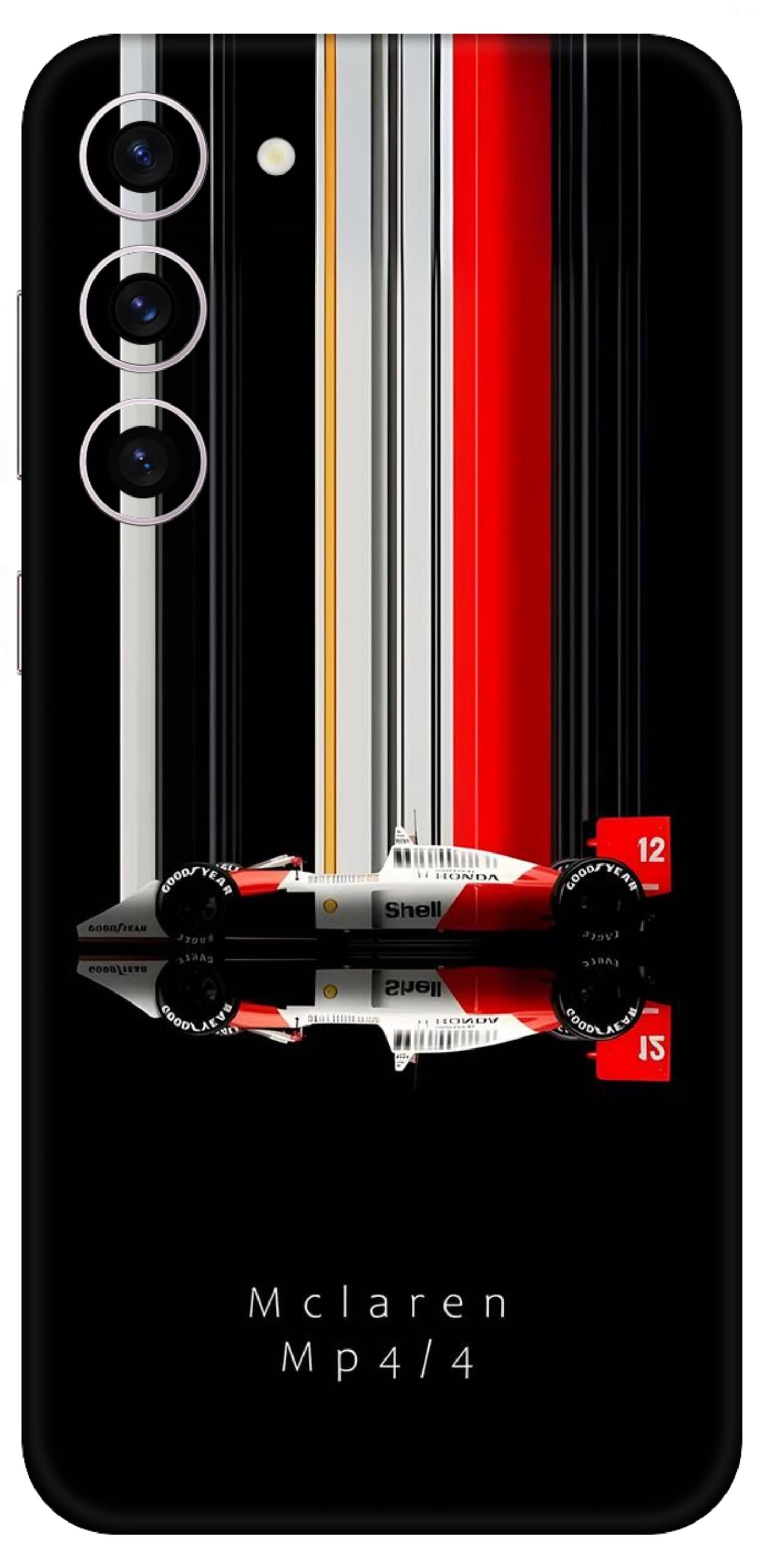 Samsung Galaxy S23 Plus Skins and Wraps