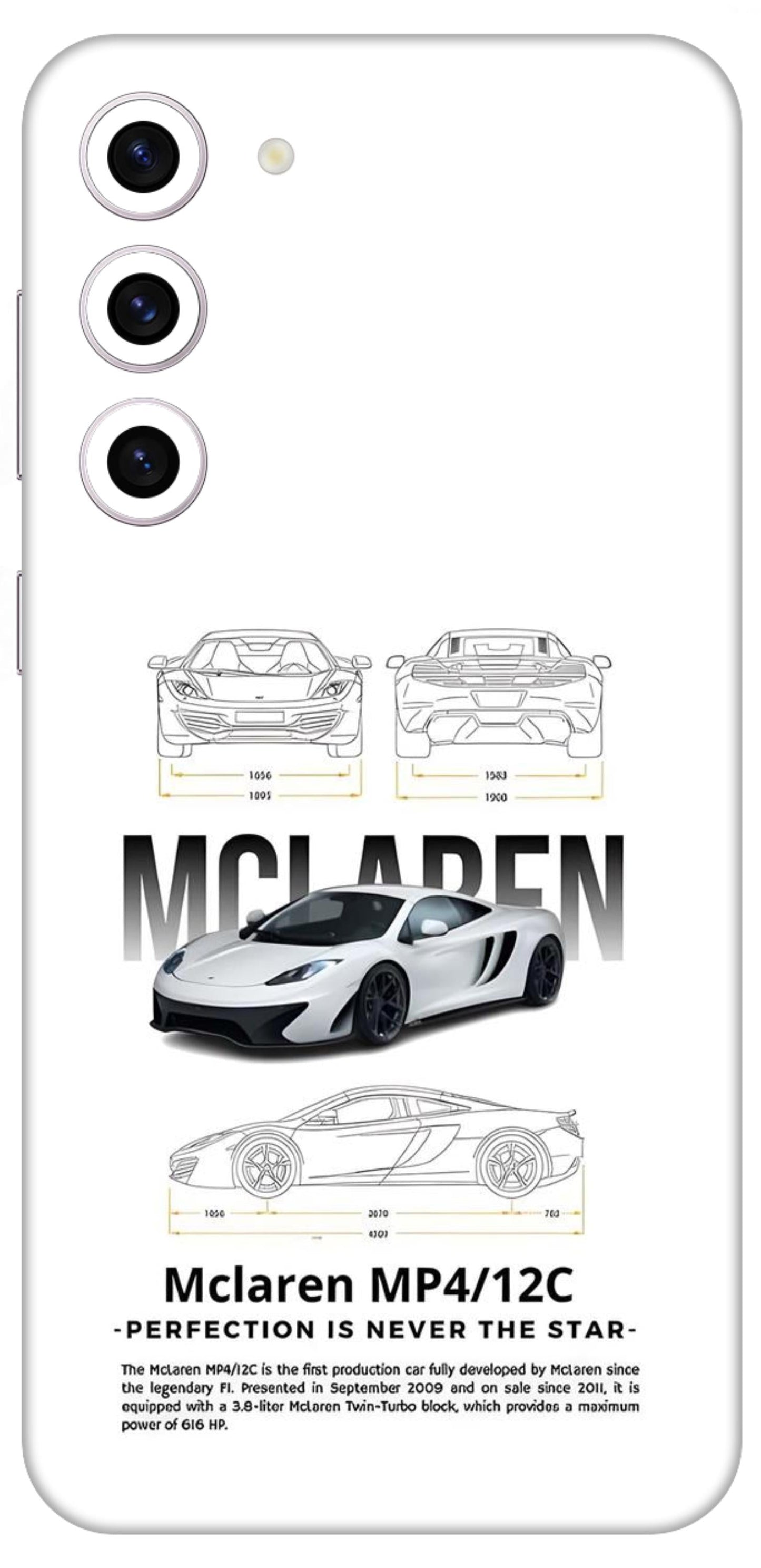 Samsung Galaxy S23 Plus Skins and Wraps