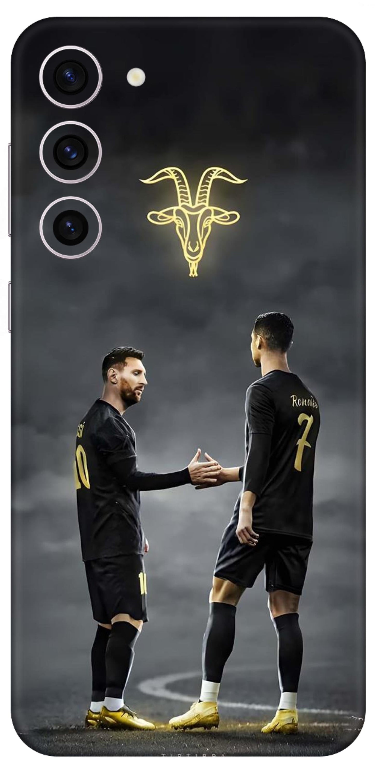 Samsung Galaxy S23 Plus Skins and Wraps