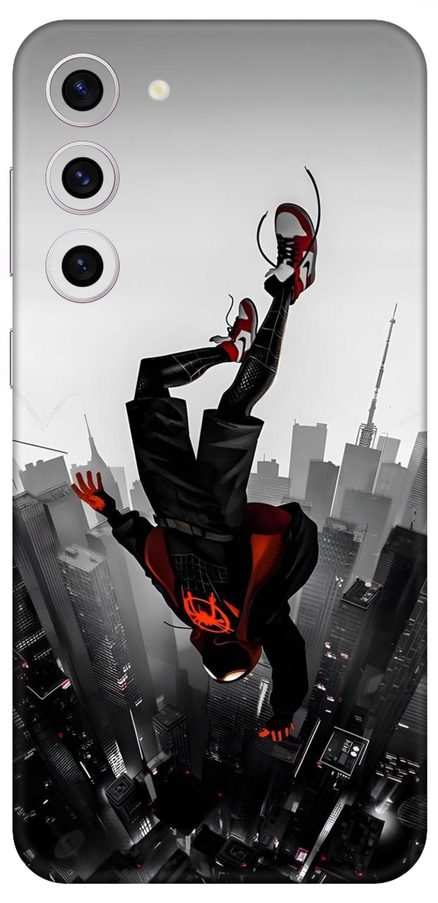 Samsung Galaxy S23 Plus Skins and Wraps
