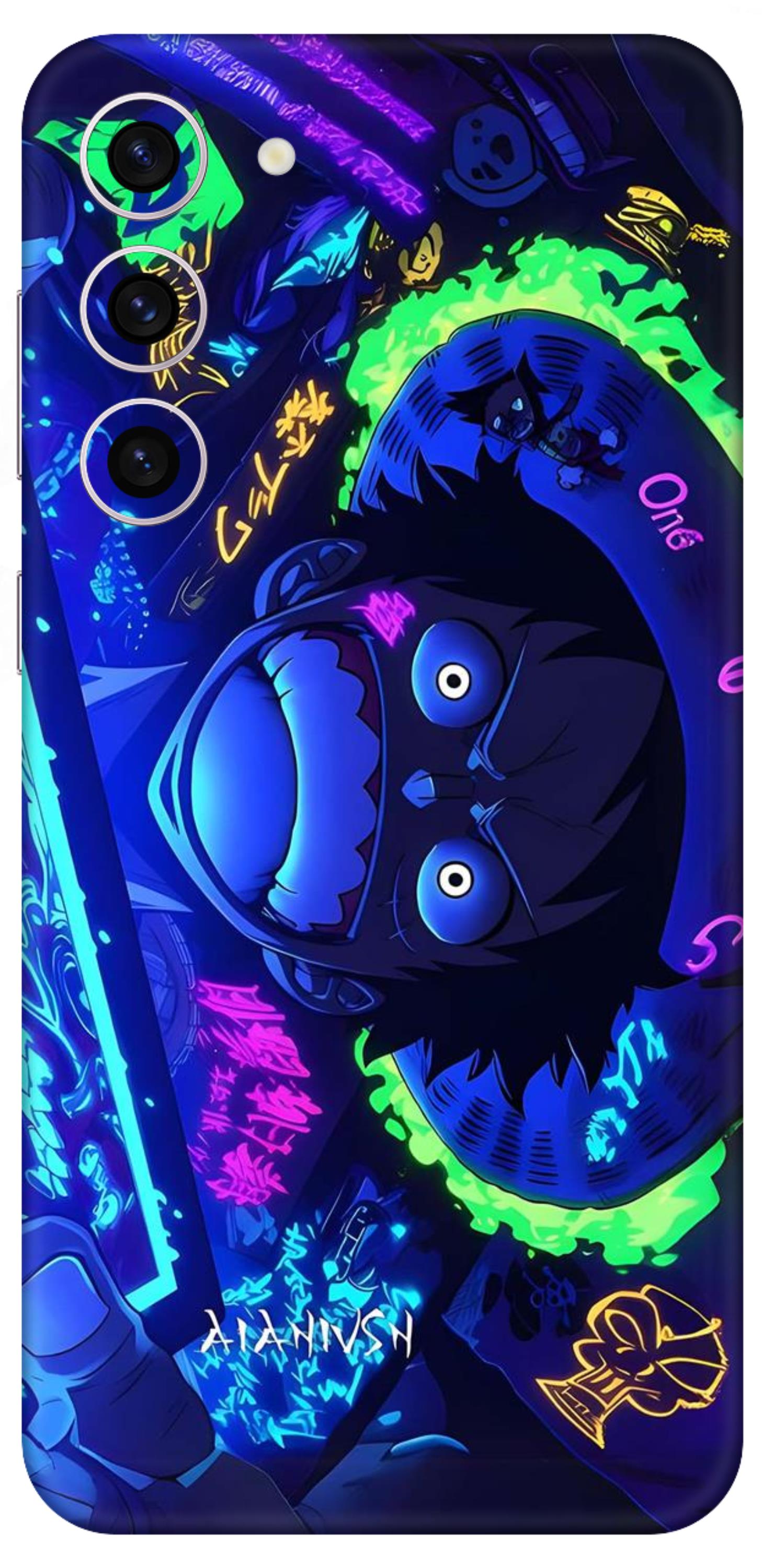 Samsung Galaxy S23 Plus Skins and Wraps