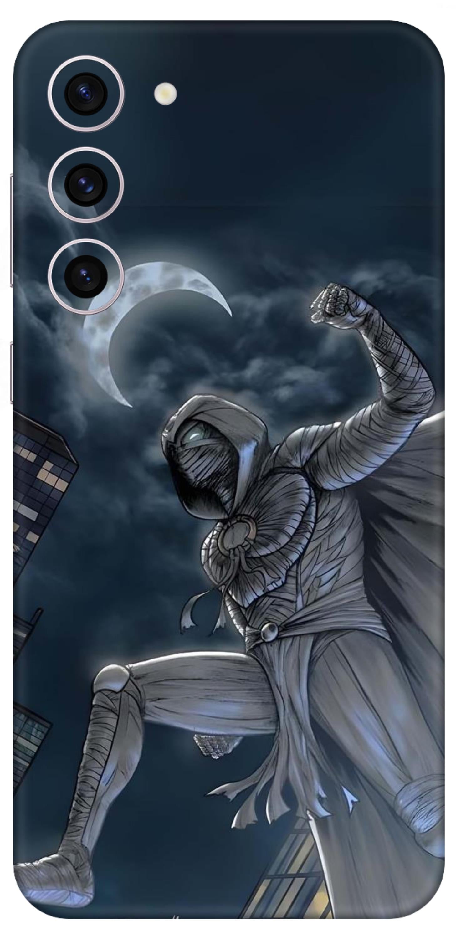 Samsung Galaxy S23 Plus Skins and Wraps