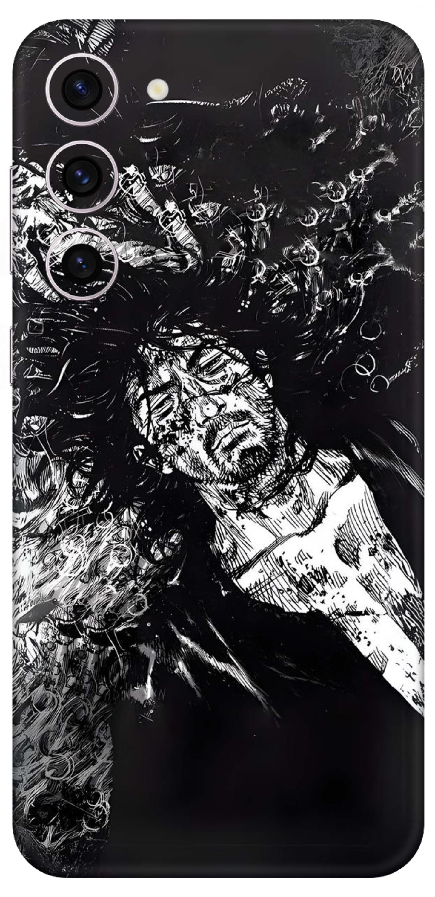 Samsung Galaxy S23 Plus Skins and Wraps